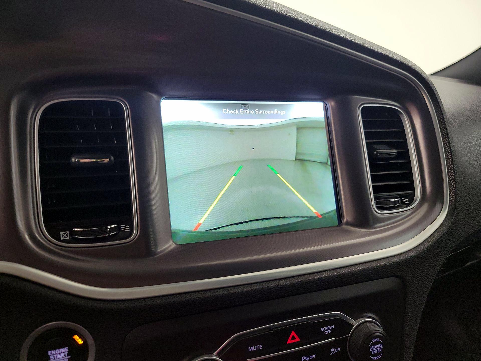 Thumbnail: 2021 Dodge Charger - 14