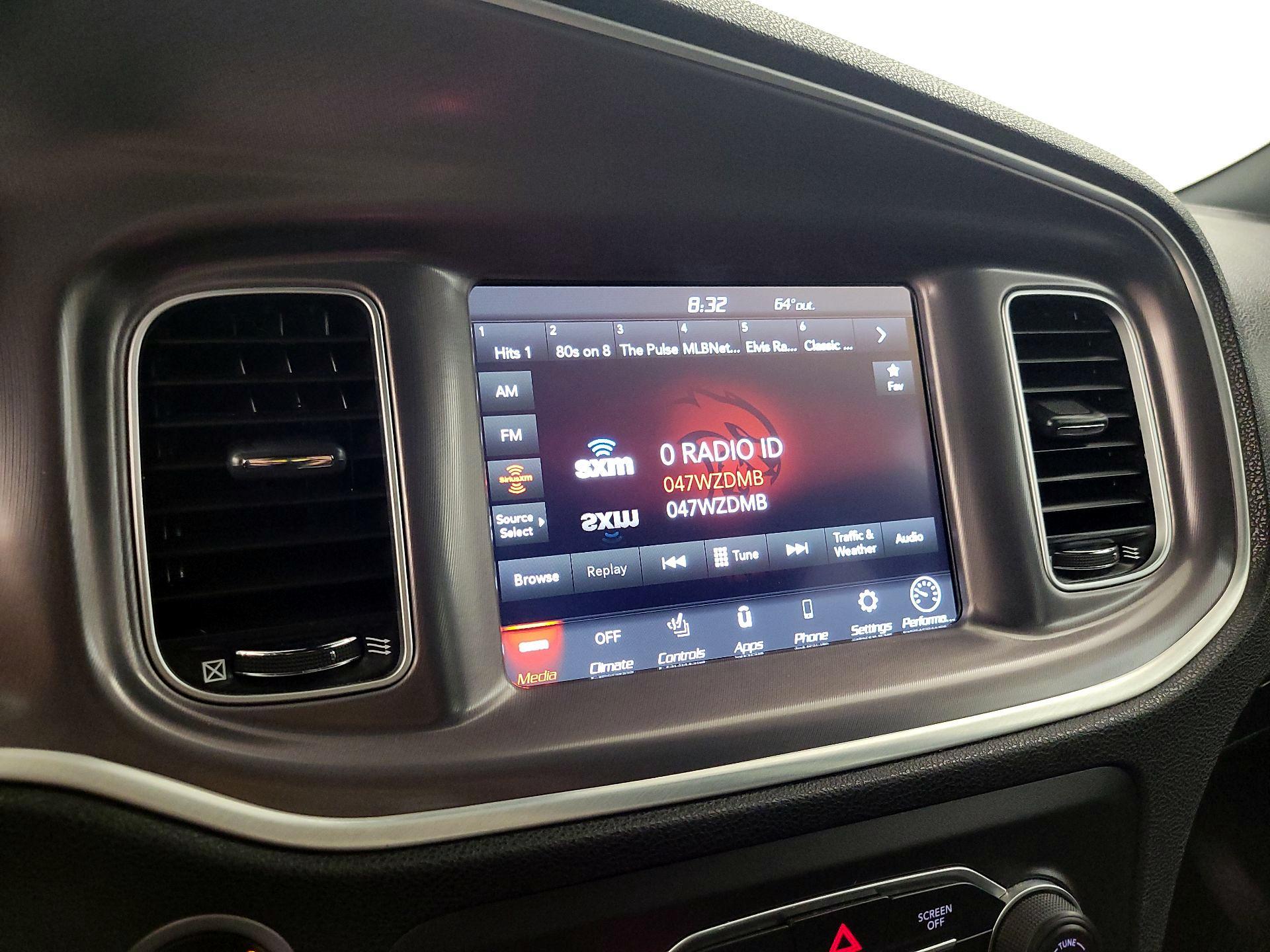 Thumbnail: 2021 Dodge Charger - 15