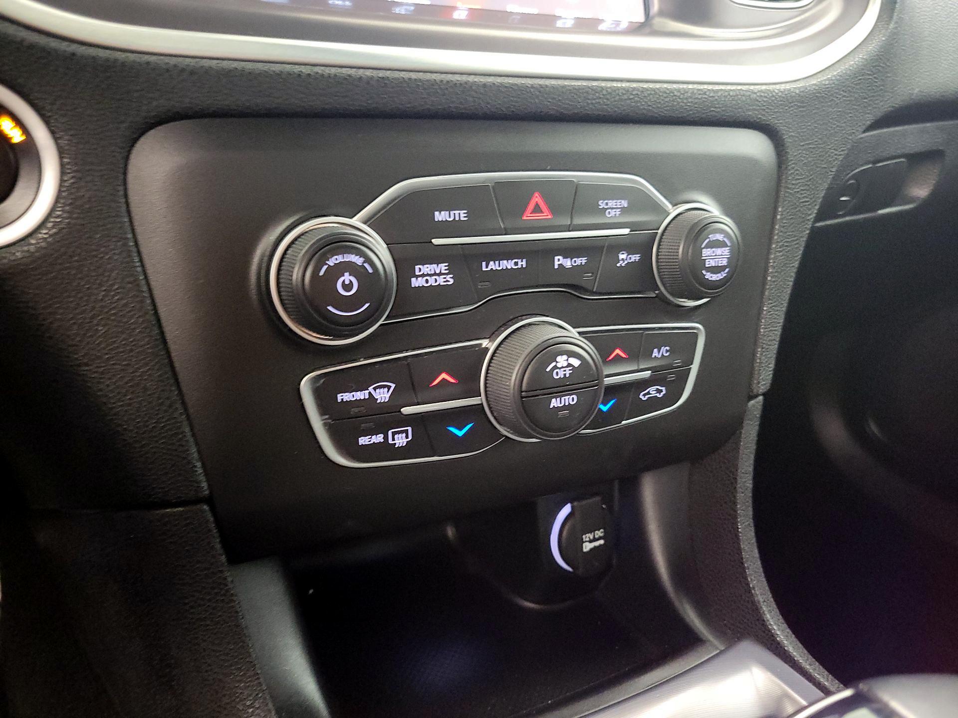 Thumbnail: 2021 Dodge Charger - 16