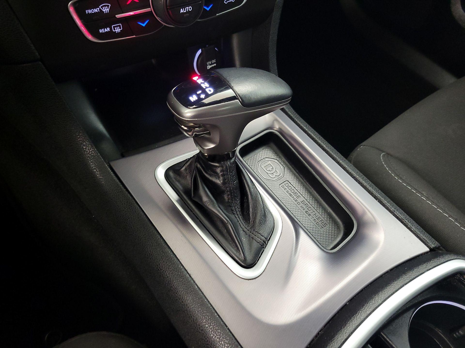 Thumbnail: 2021 Dodge Charger - 17