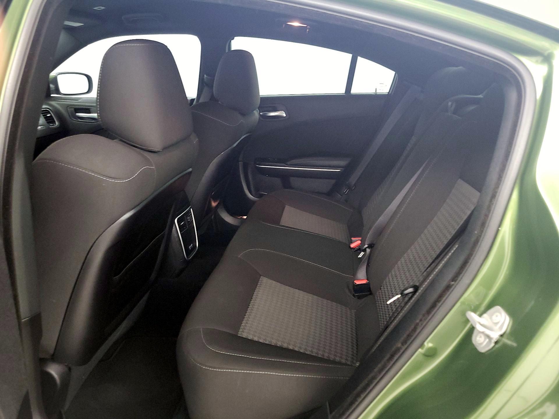 Thumbnail: 2021 Dodge Charger - 18