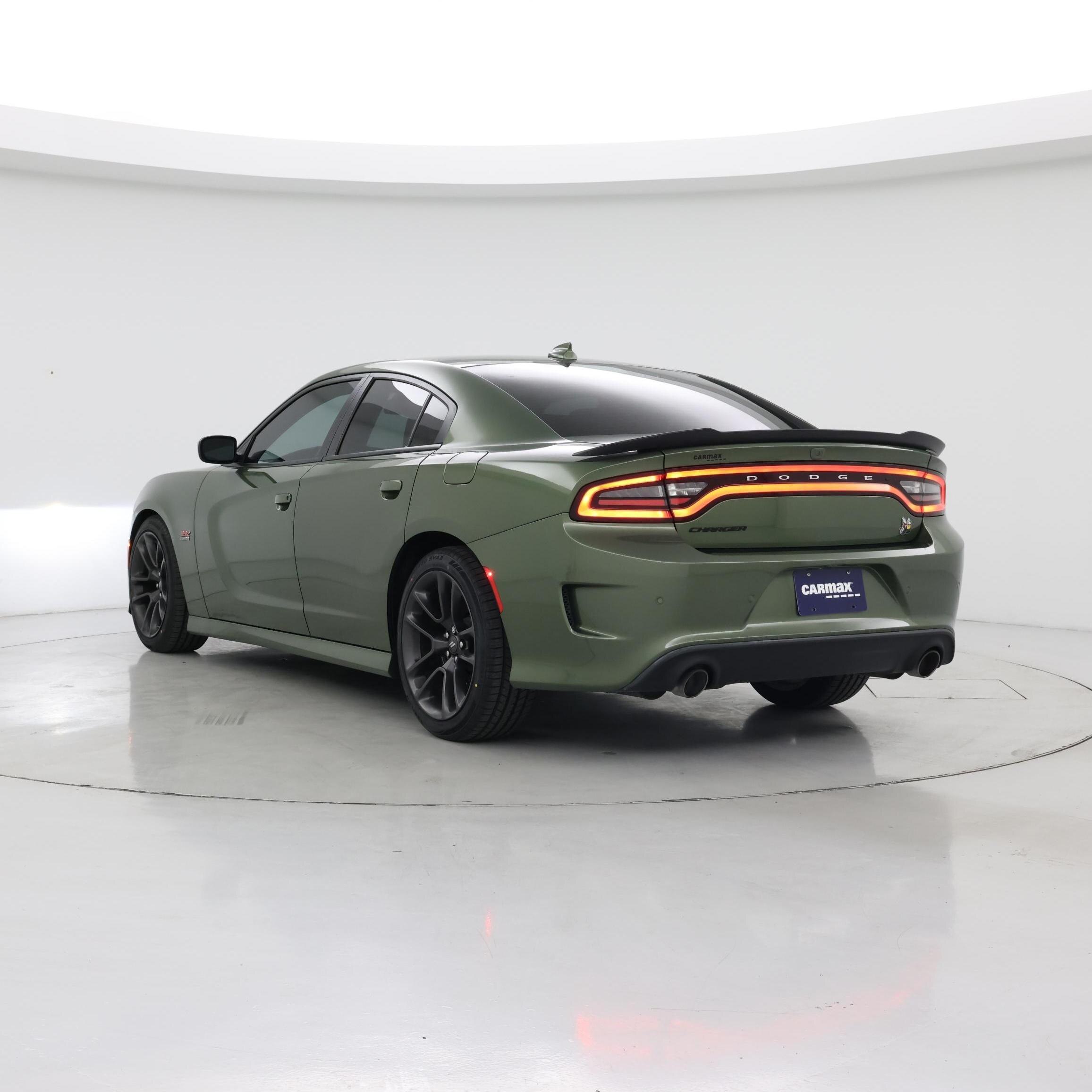 Thumbnail: 2021 Dodge Charger - 2