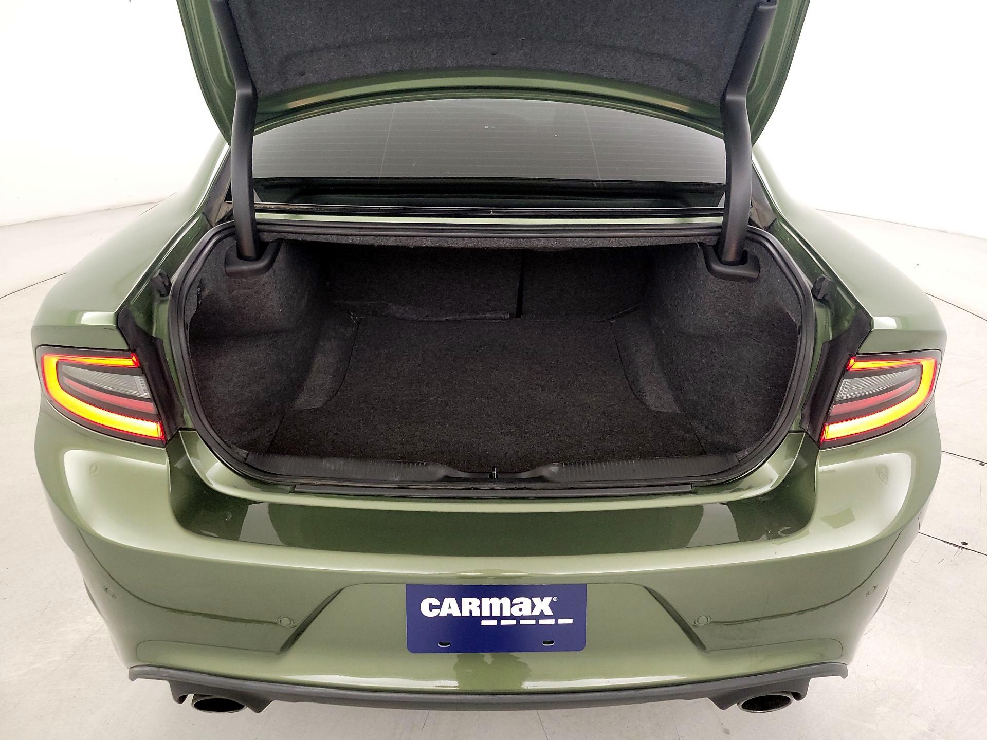 Thumbnail: 2021 Dodge Charger - 19