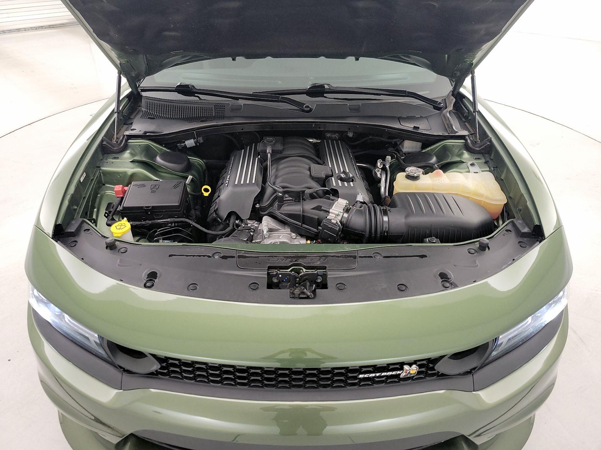 Thumbnail: 2021 Dodge Charger - 20