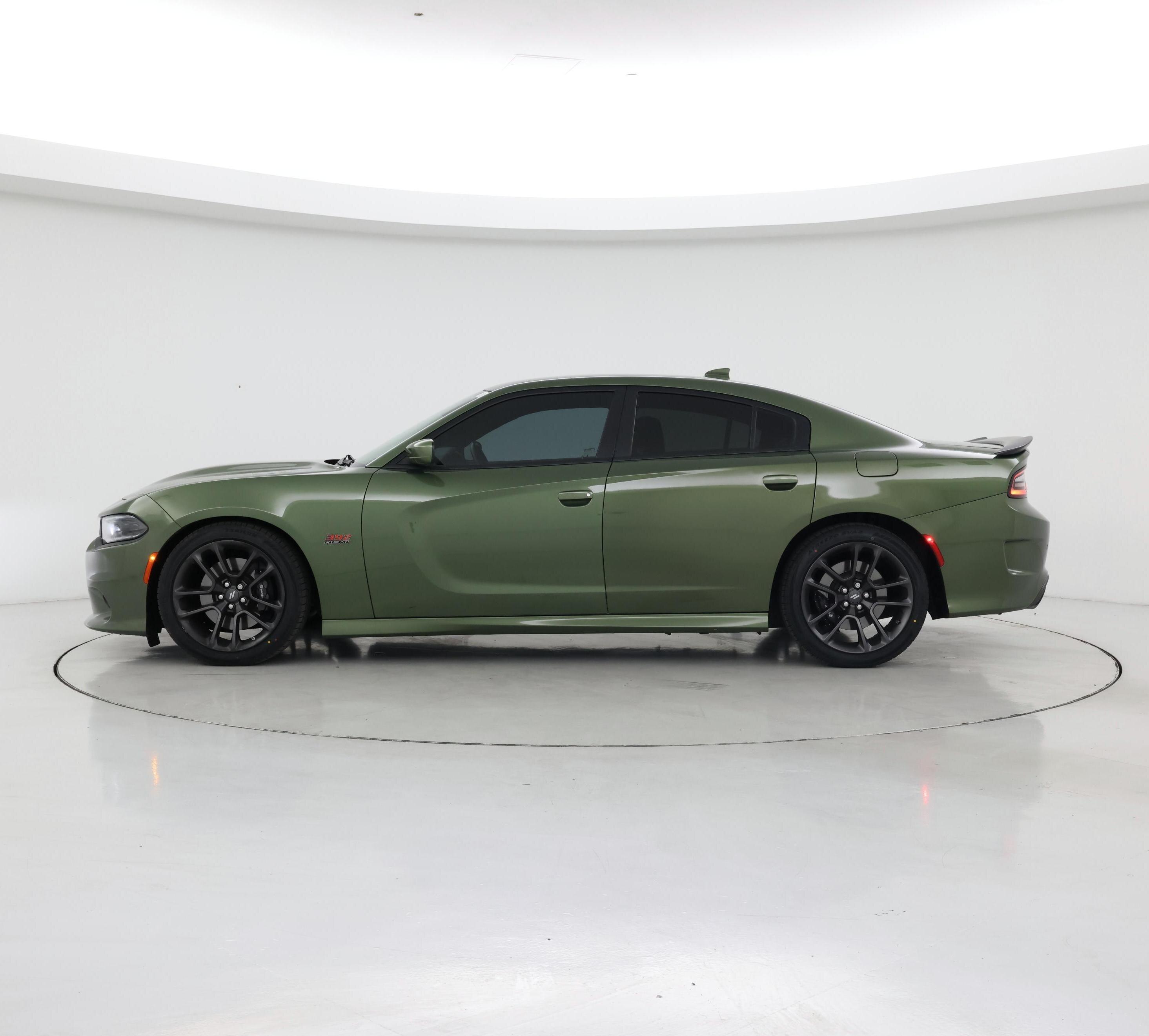 Thumbnail: 2021 Dodge Charger - 3