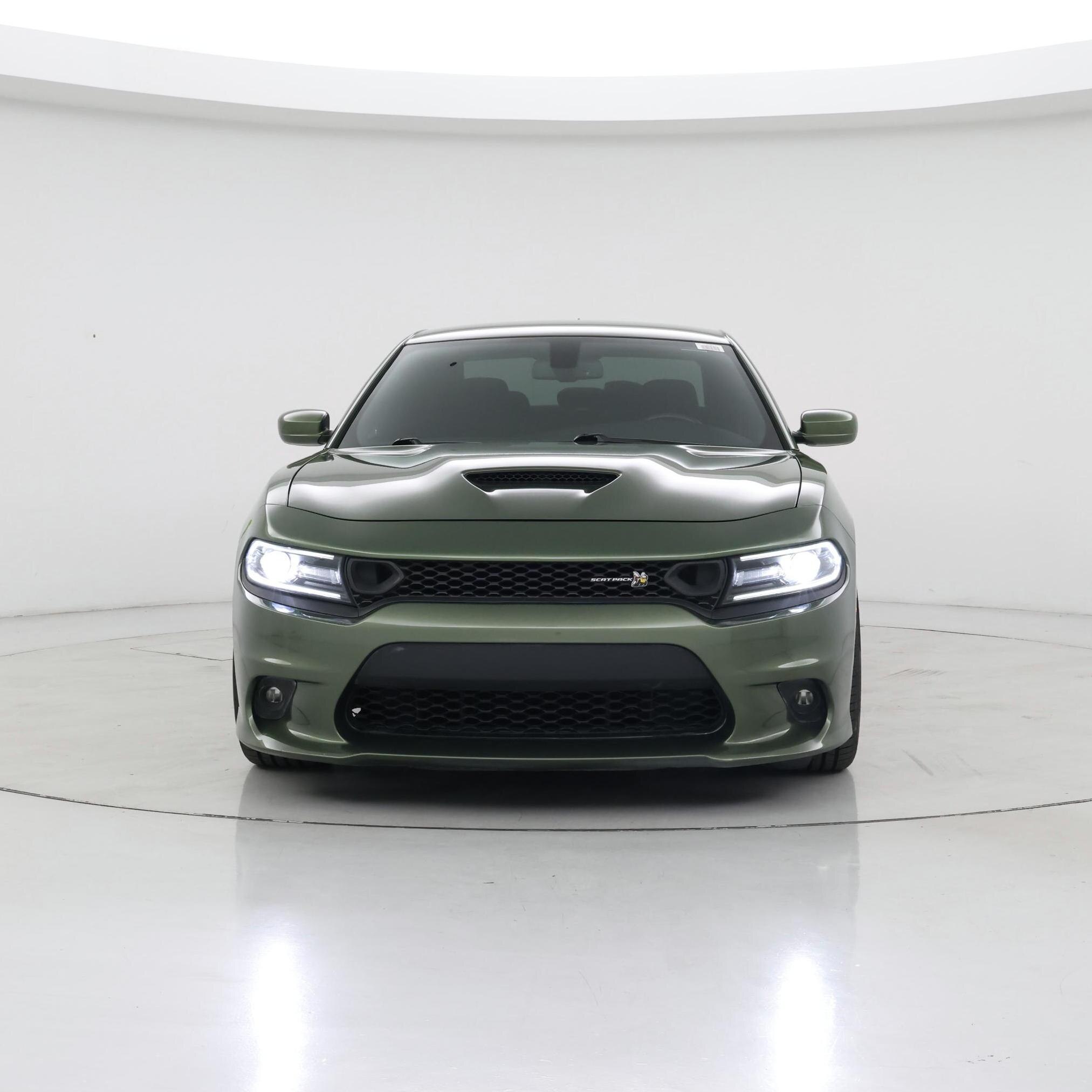 Thumbnail: 2021 Dodge Charger - 5