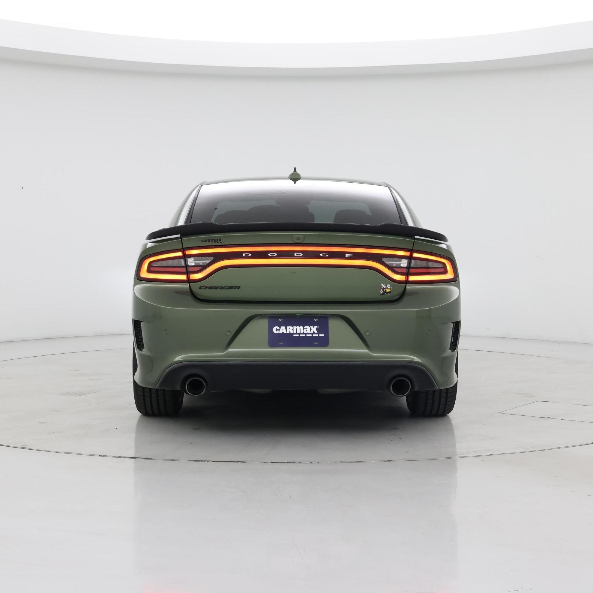 Thumbnail: 2021 Dodge Charger - 6