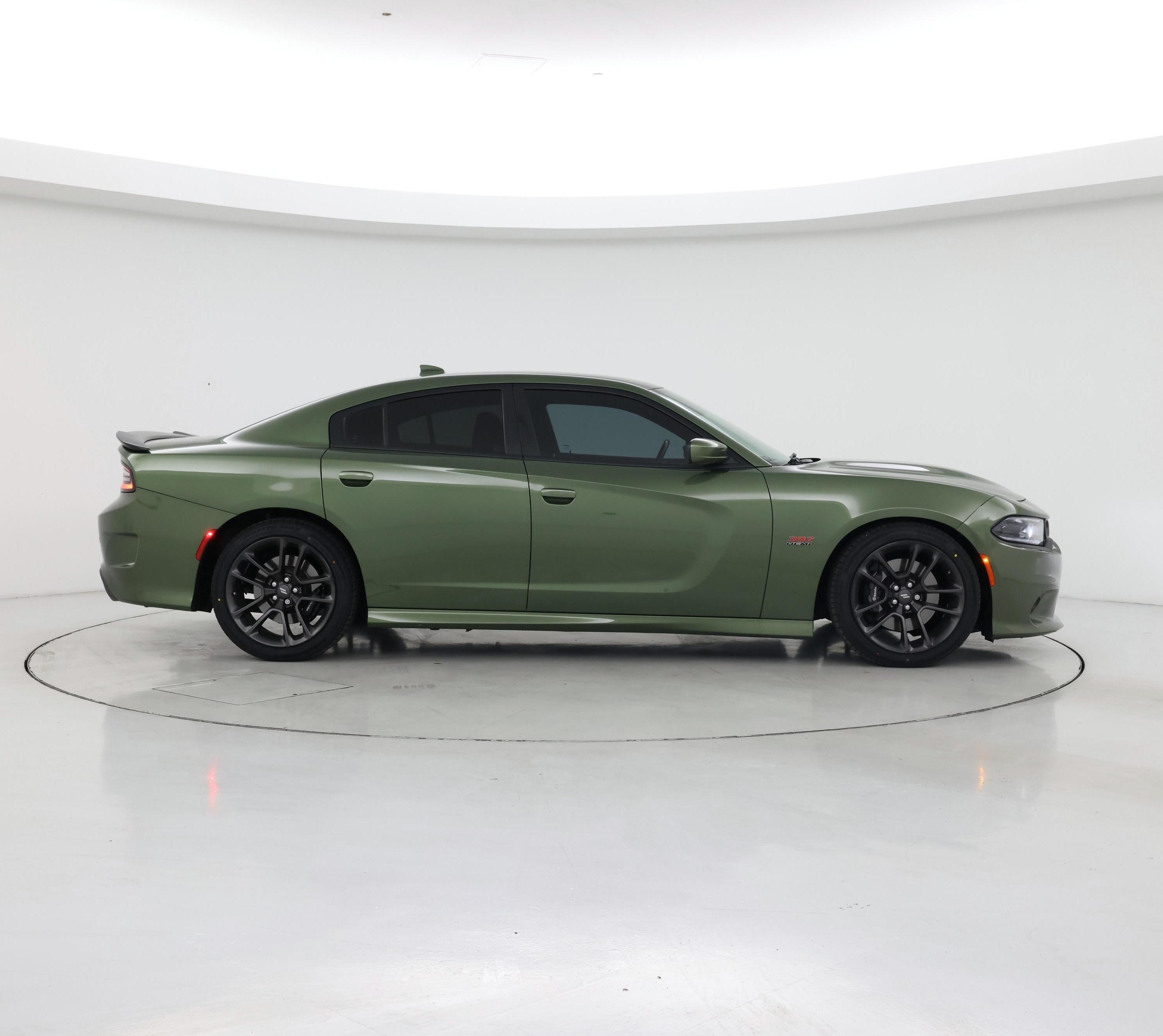 Thumbnail: 2021 Dodge Charger - 7