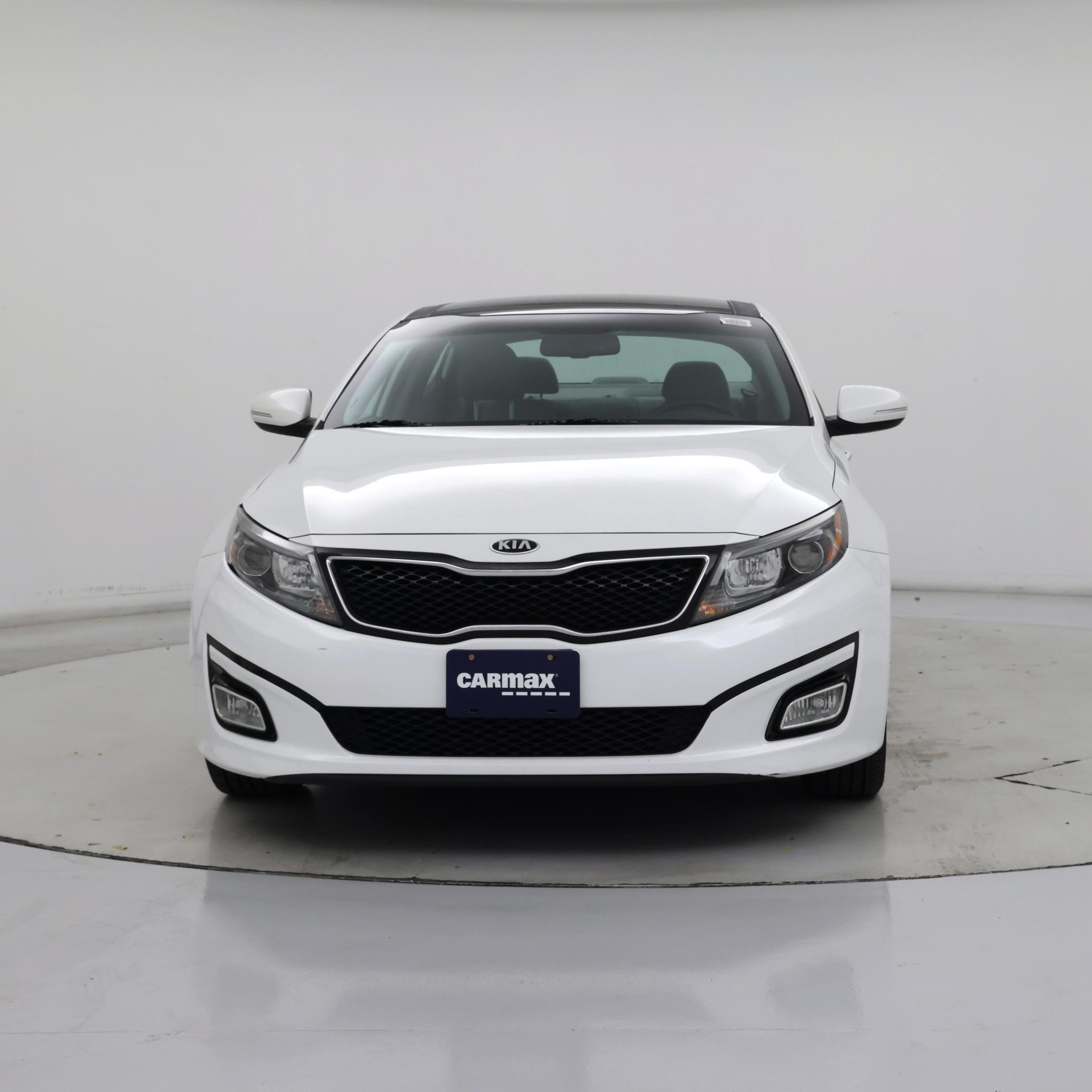 Thumbnail: 2015 Kia Optima - 5