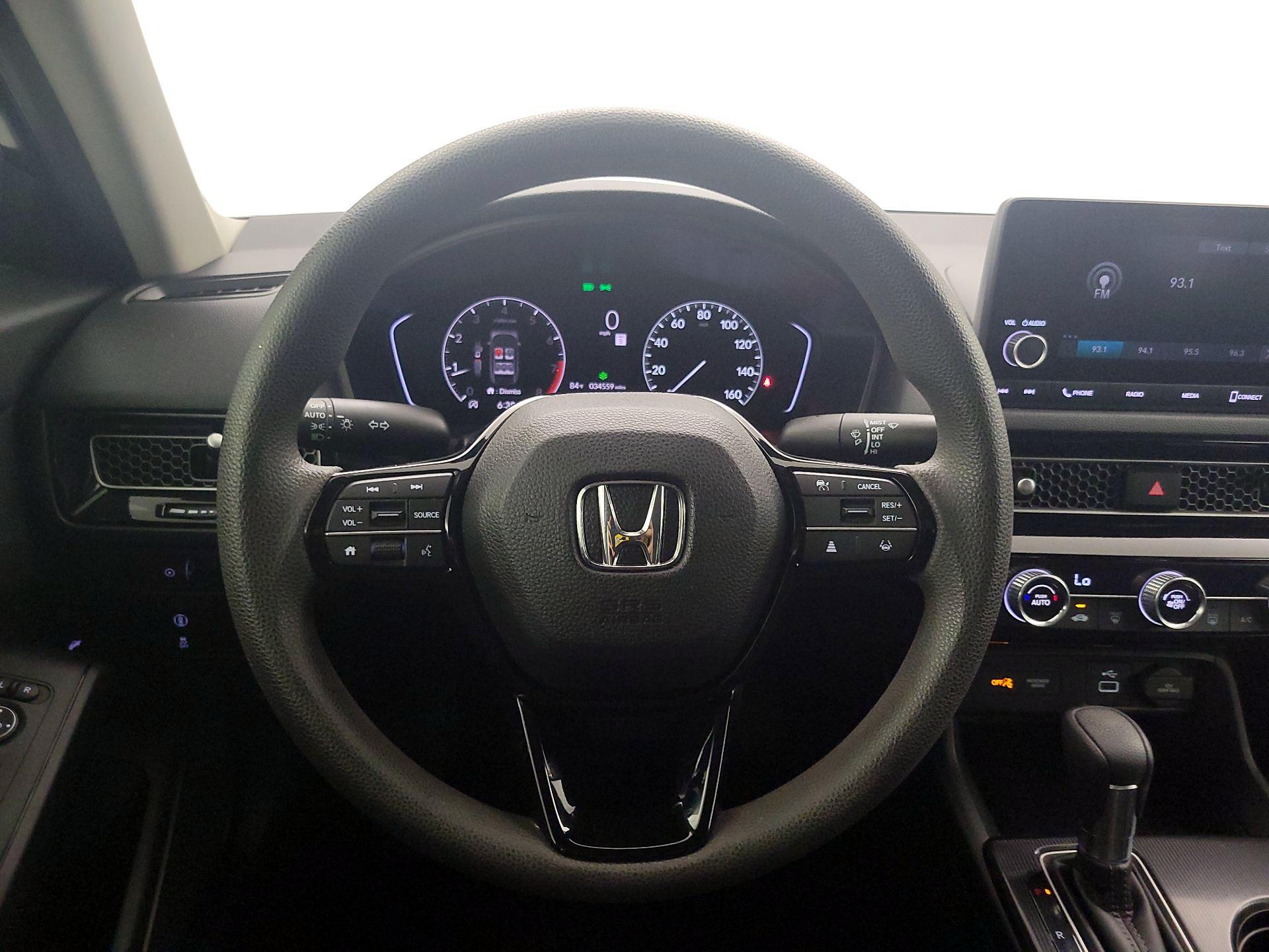 Thumbnail: 2022 Honda Civic - 10