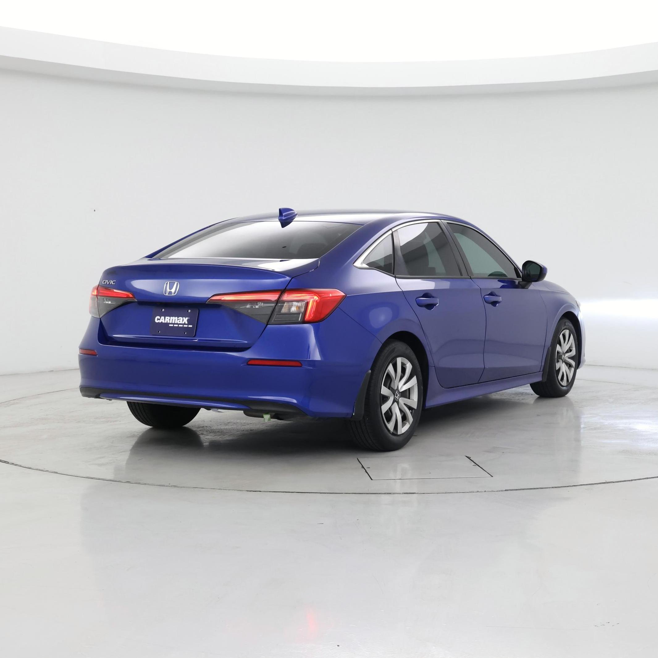 Thumbnail: 2022 Honda Civic - 8