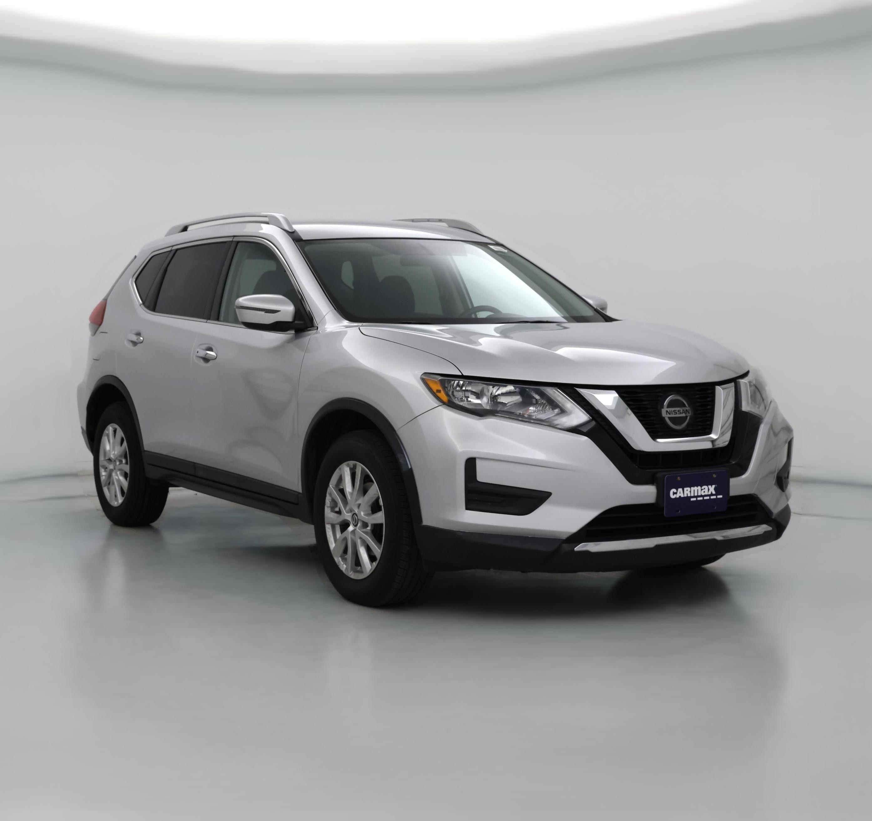 Thumbnail: 2018 Nissan Rogue - 1