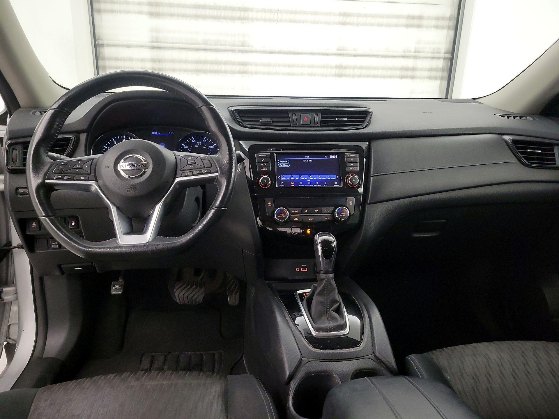 Thumbnail: 2018 Nissan Rogue - 9