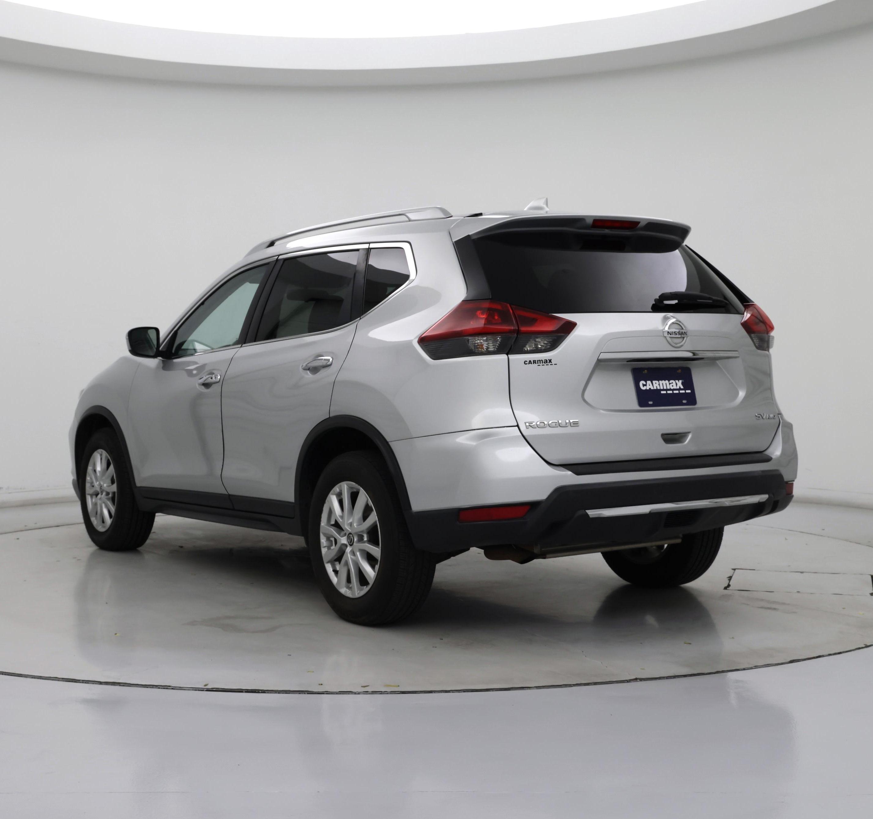 Thumbnail: 2018 Nissan Rogue - 2