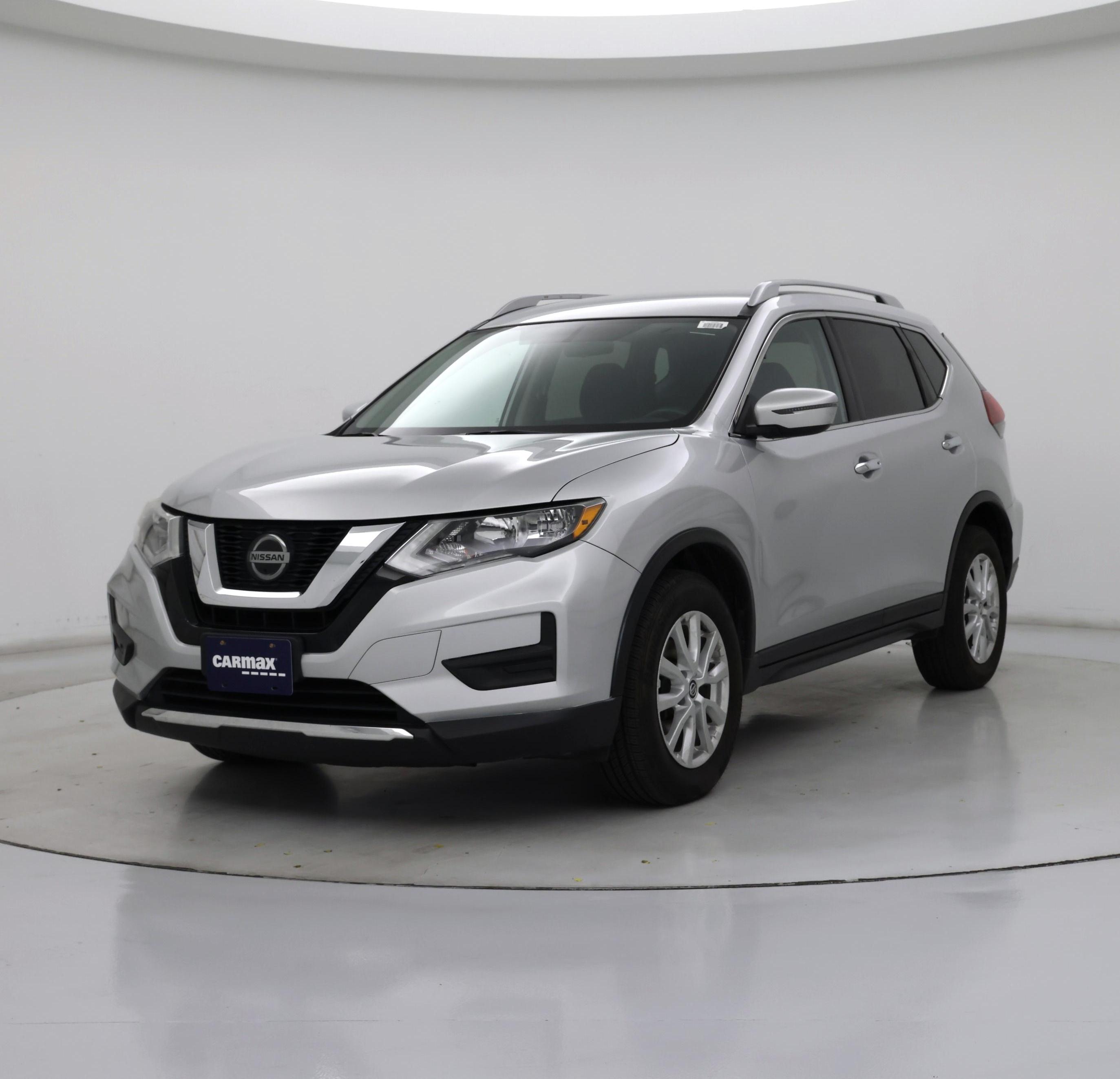 Thumbnail: 2018 Nissan Rogue - 4