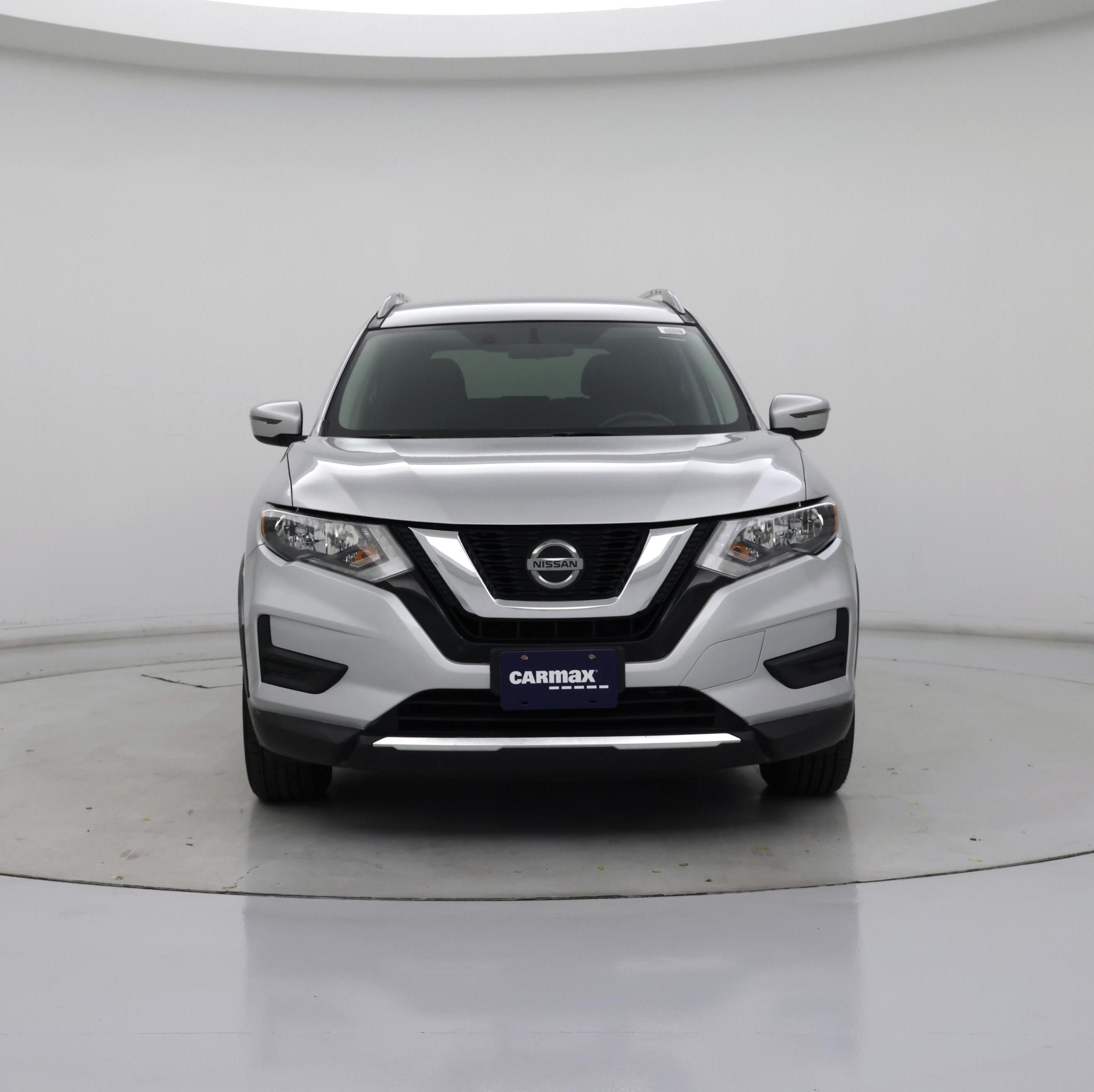 Thumbnail: 2018 Nissan Rogue - 5