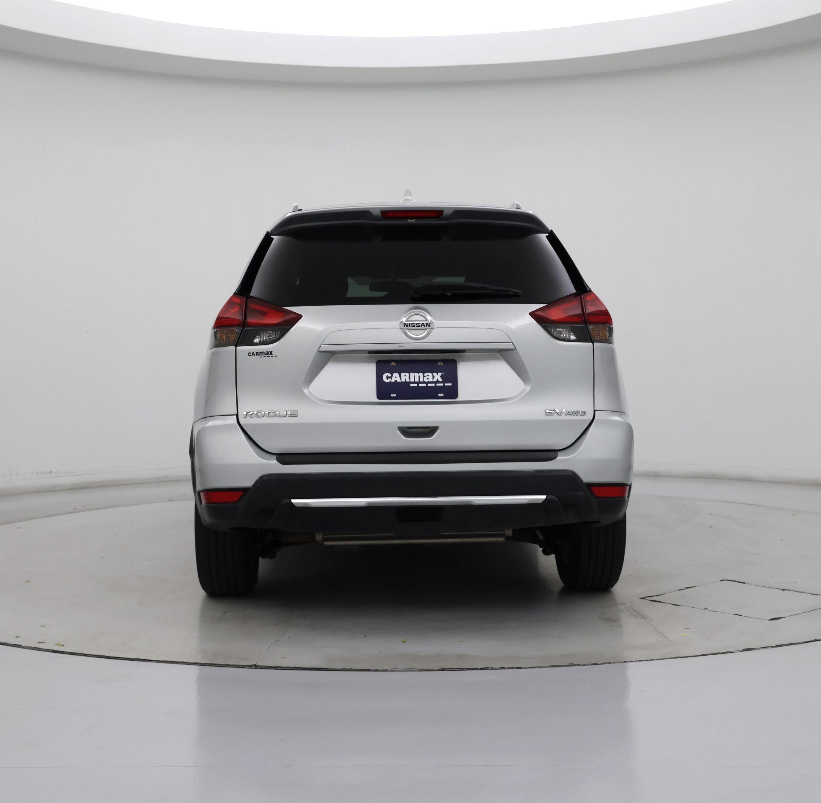 Thumbnail: 2018 Nissan Rogue - 6