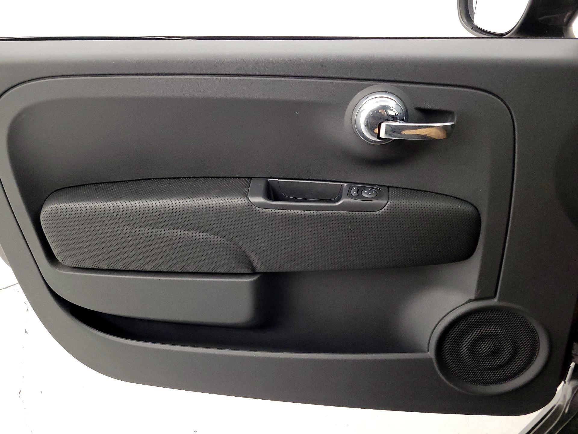 Thumbnail: 2015 Fiat 500 - 12