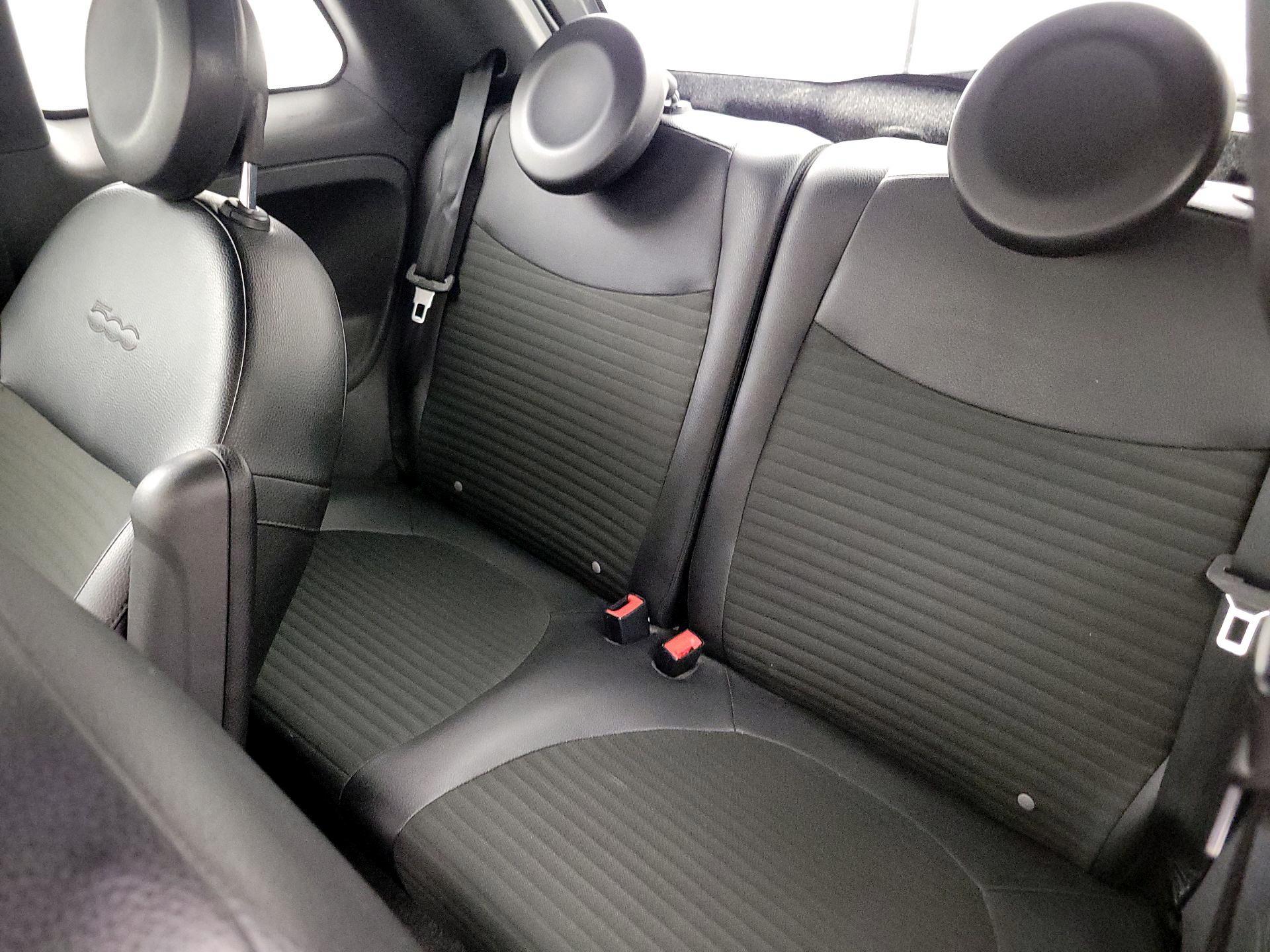 Thumbnail: 2015 Fiat 500 - 18