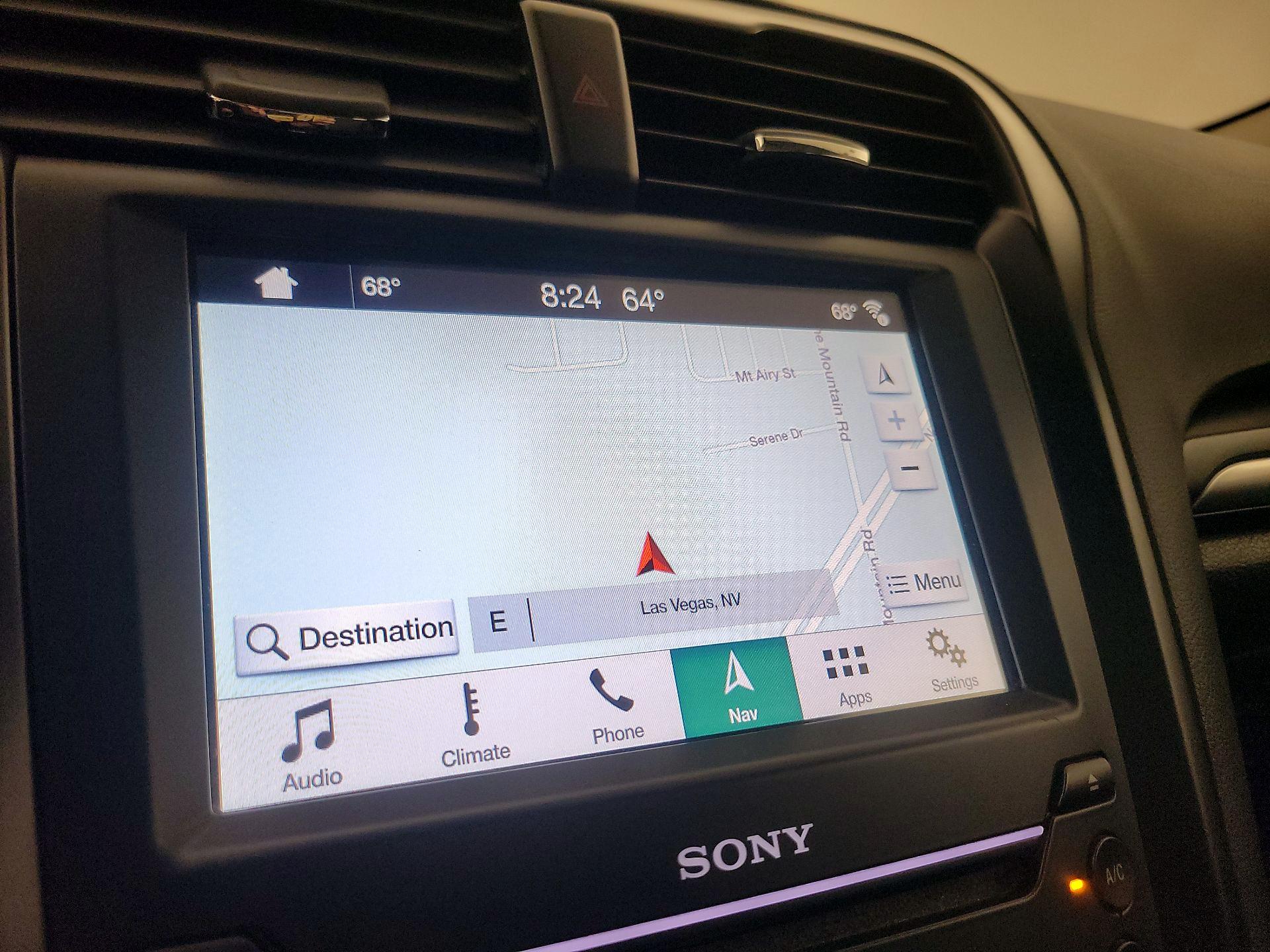 Thumbnail: 2019 Ford Fusion - 14