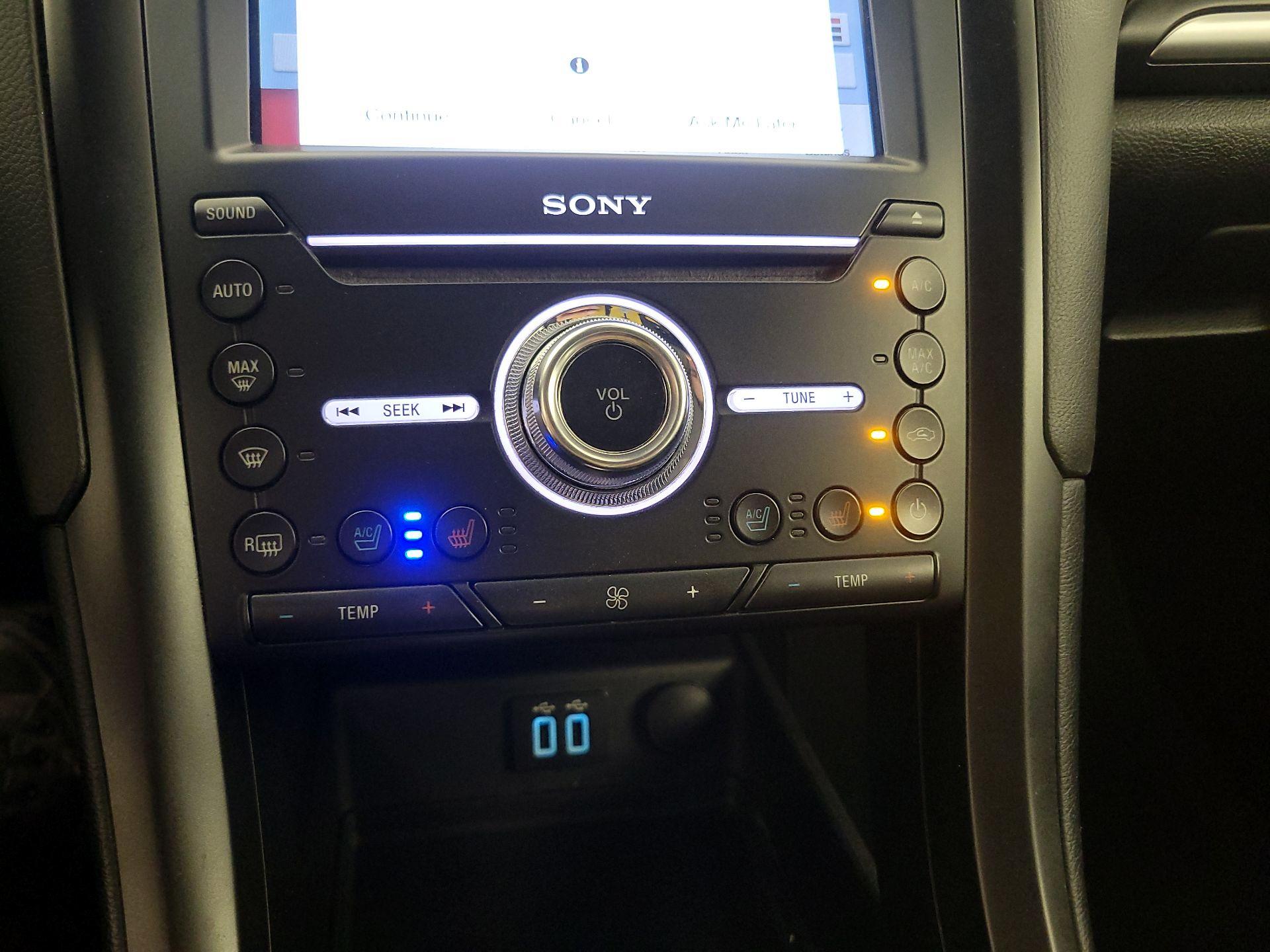 Thumbnail: 2019 Ford Fusion - 17