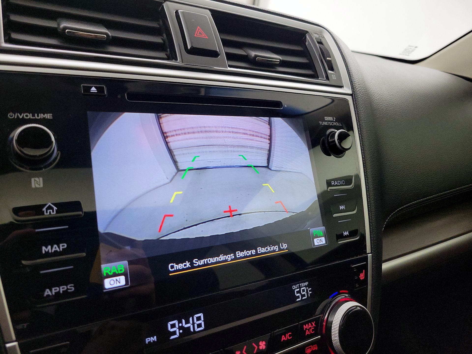 Thumbnail: 2018 Subaru Outback - 15