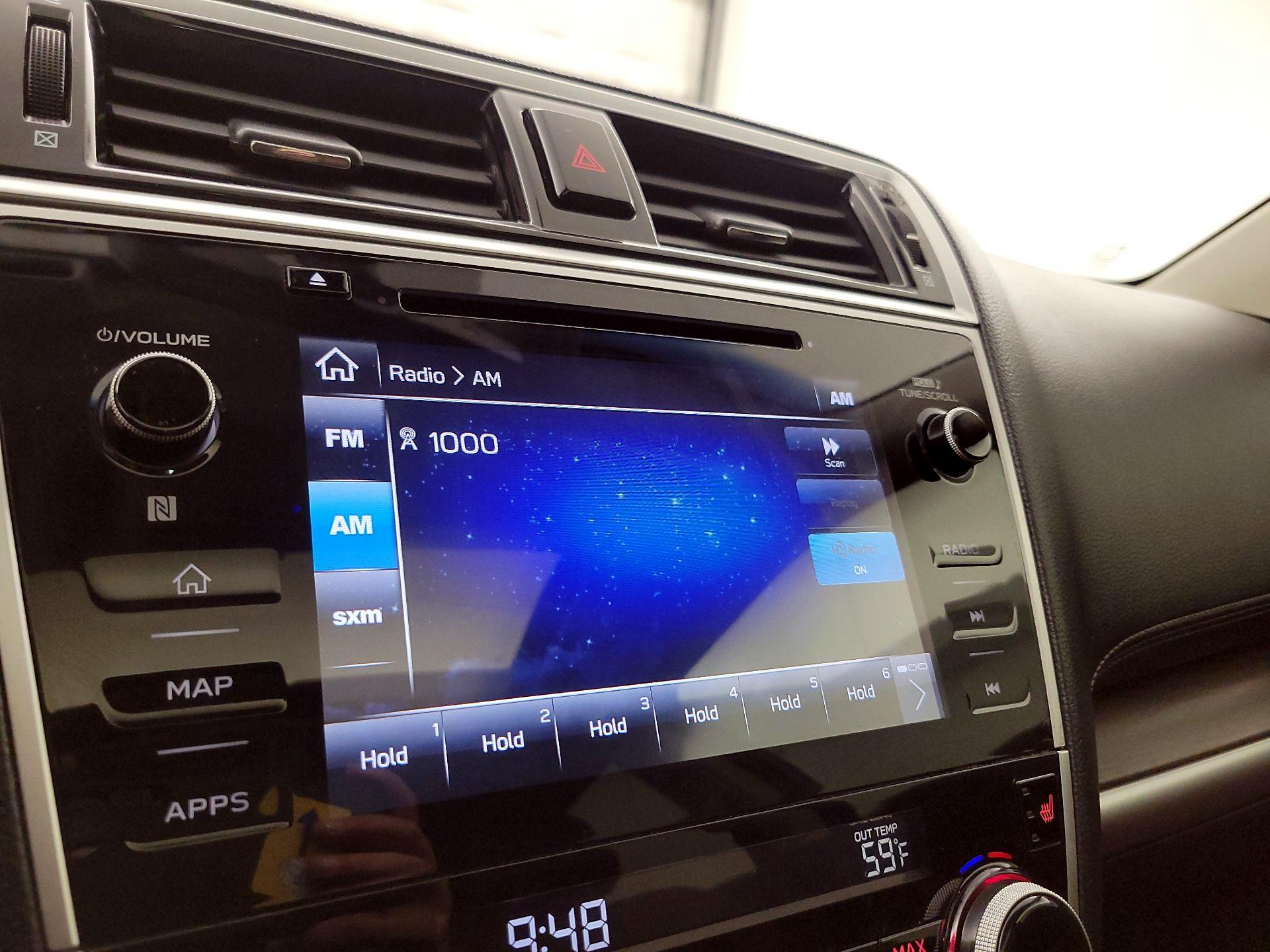 Thumbnail: 2018 Subaru Outback - 16