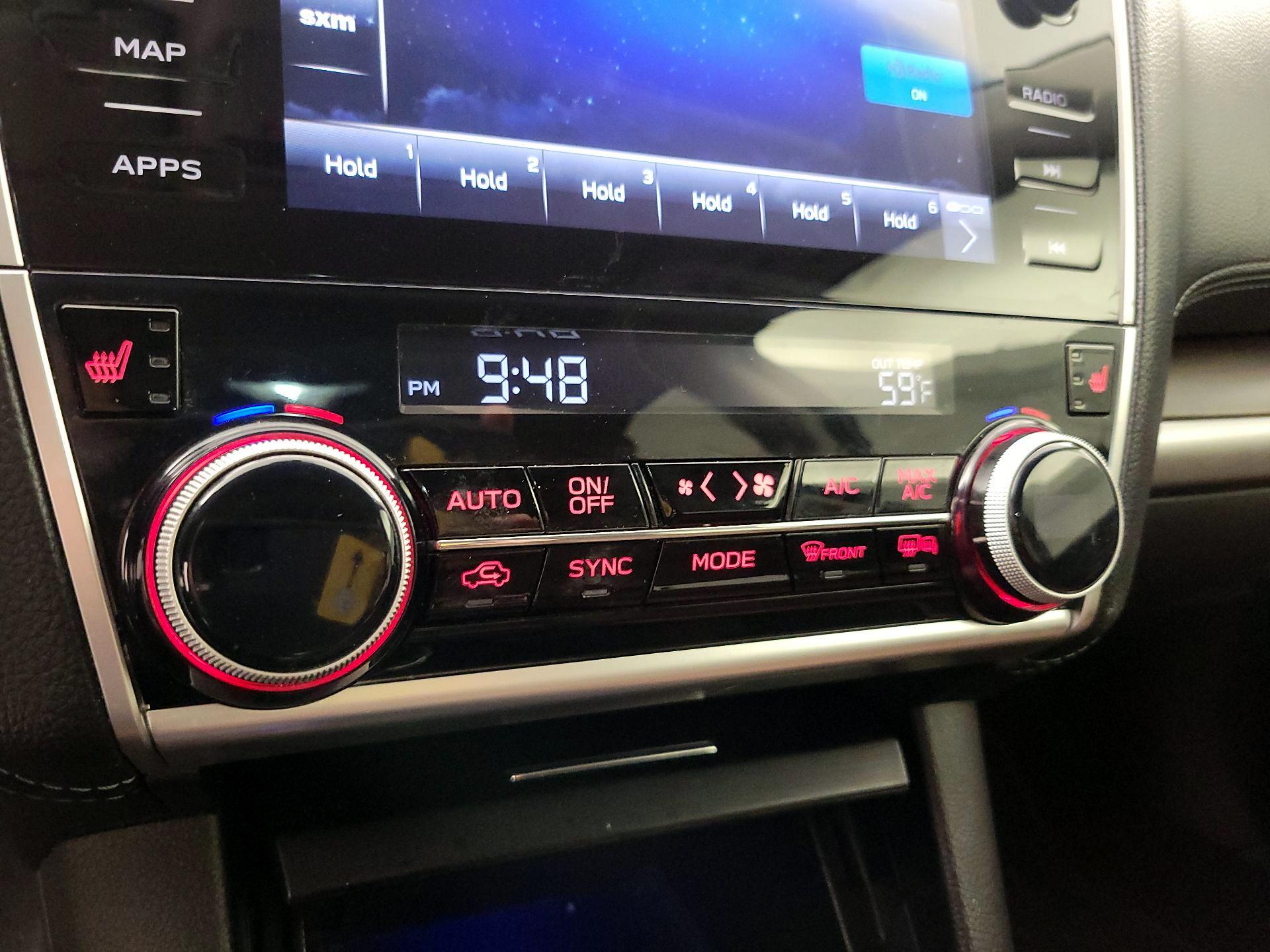 Thumbnail: 2018 Subaru Outback - 17