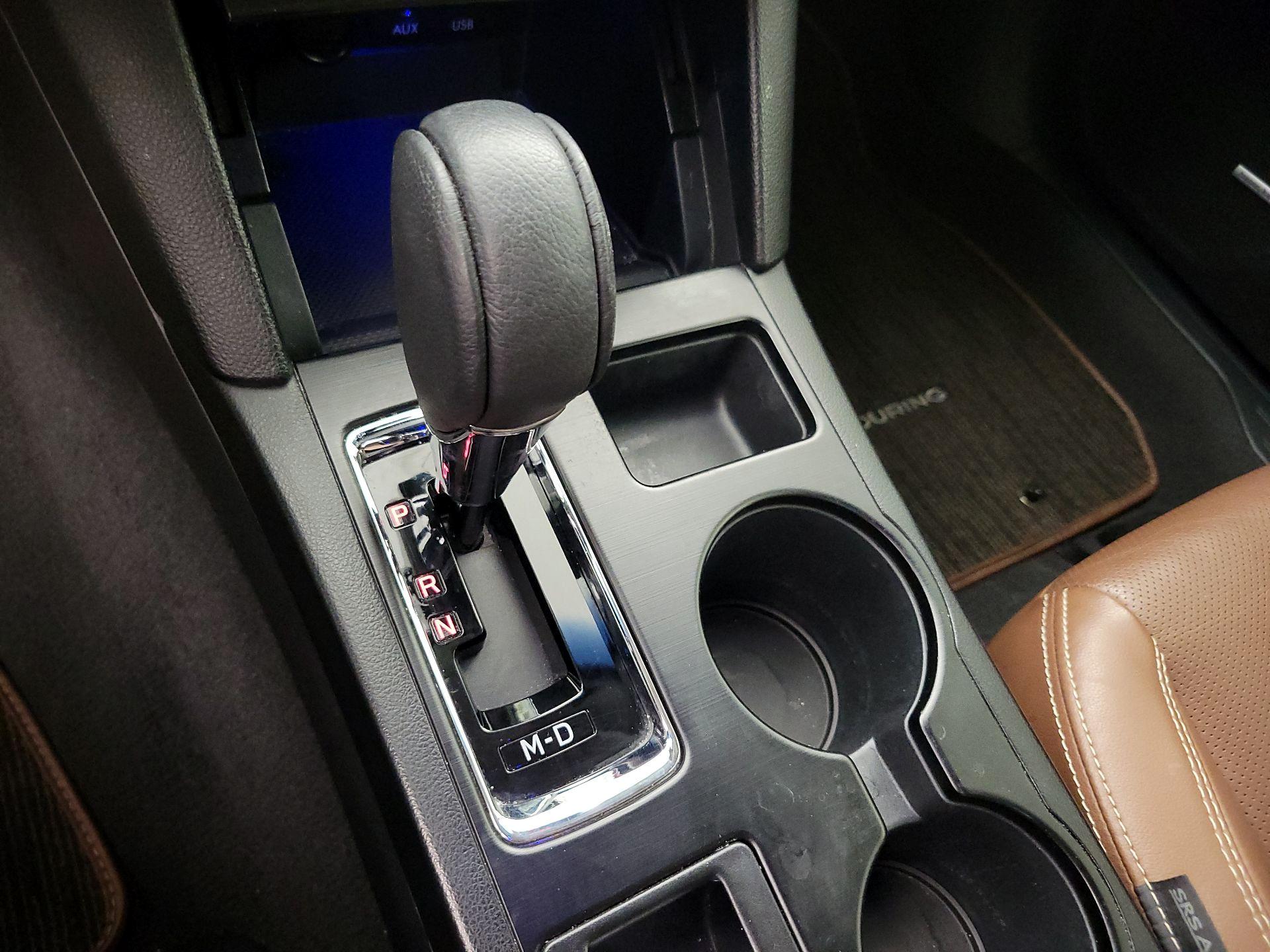 Thumbnail: 2018 Subaru Outback - 18