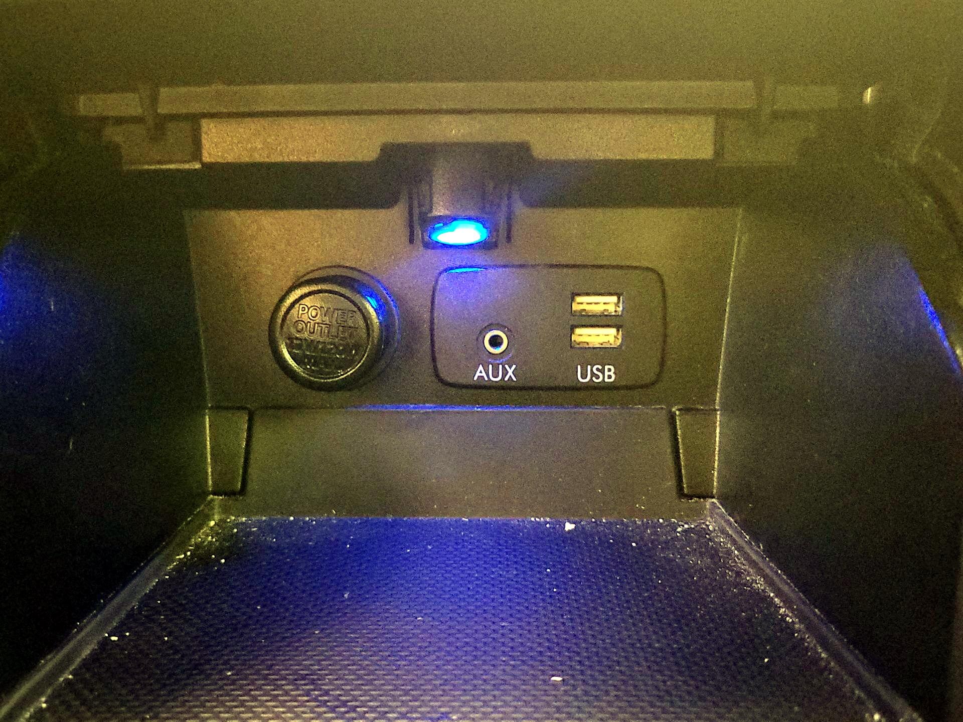 Thumbnail: 2018 Subaru Outback - 19