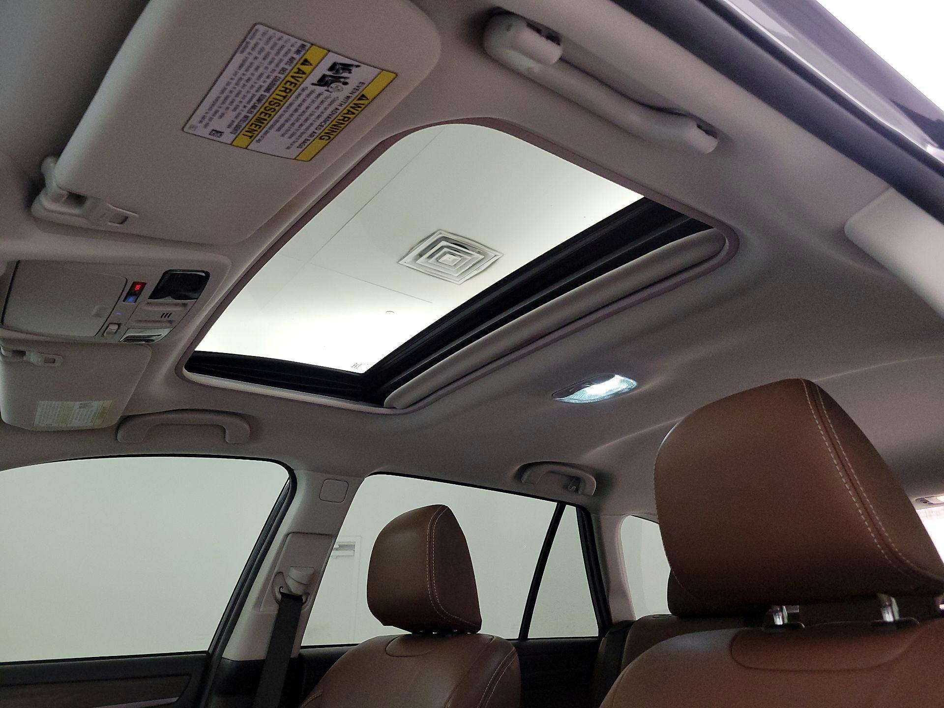 Thumbnail: 2018 Subaru Outback - 20