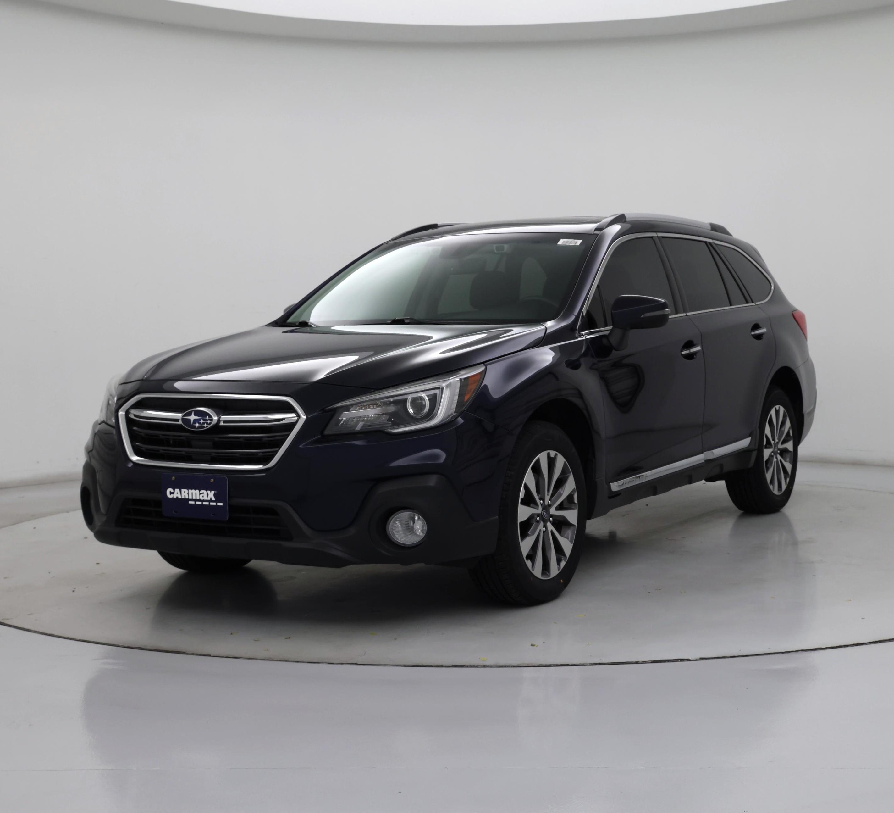 Thumbnail: 2018 Subaru Outback - 4