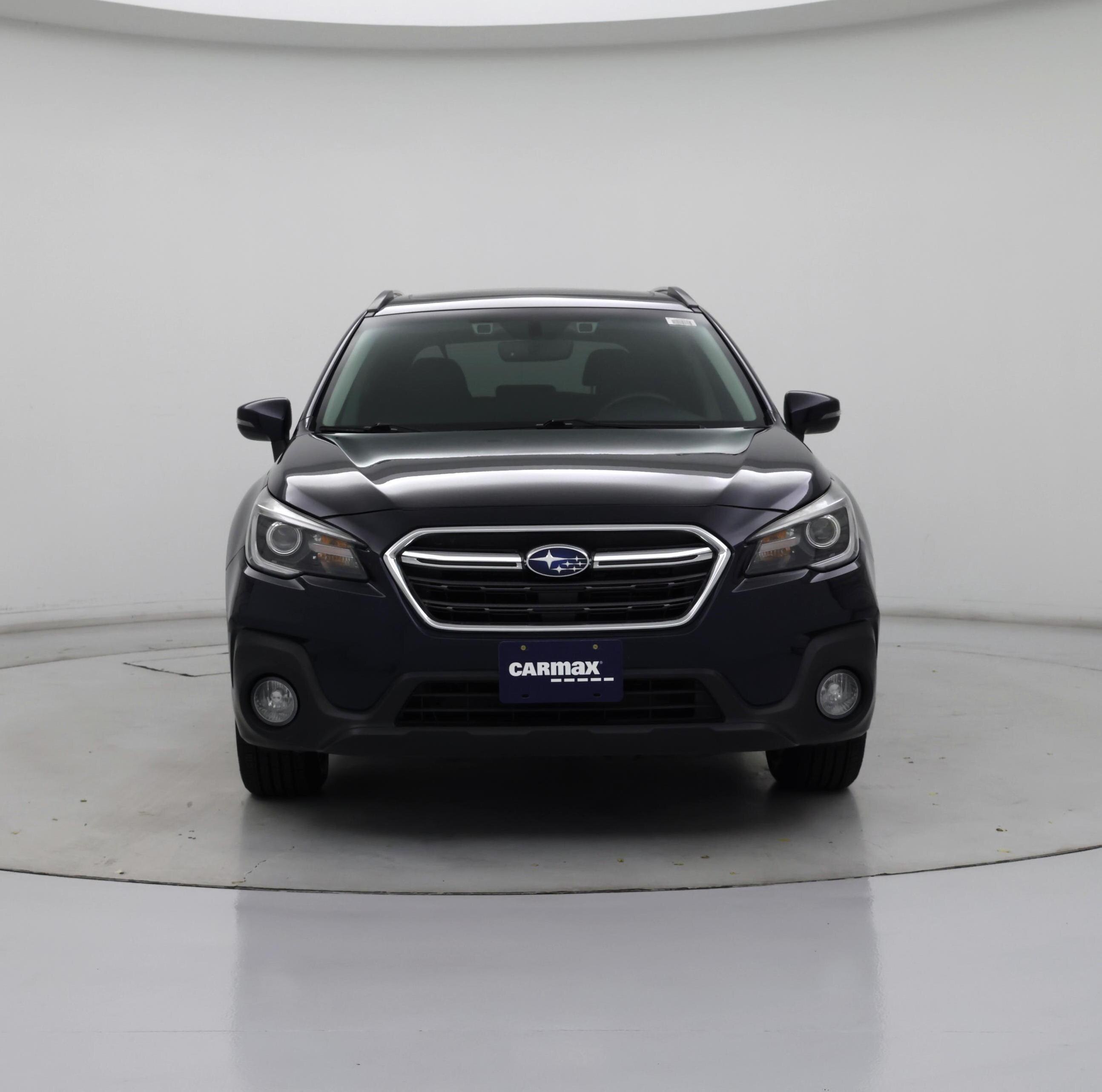 Thumbnail: 2018 Subaru Outback - 5
