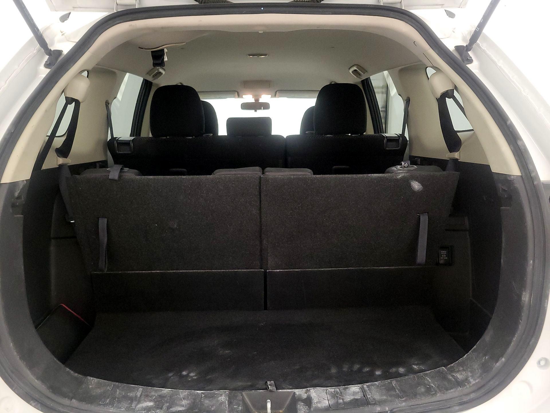 Thumbnail: 2019 Mitsubishi Outlander - 20