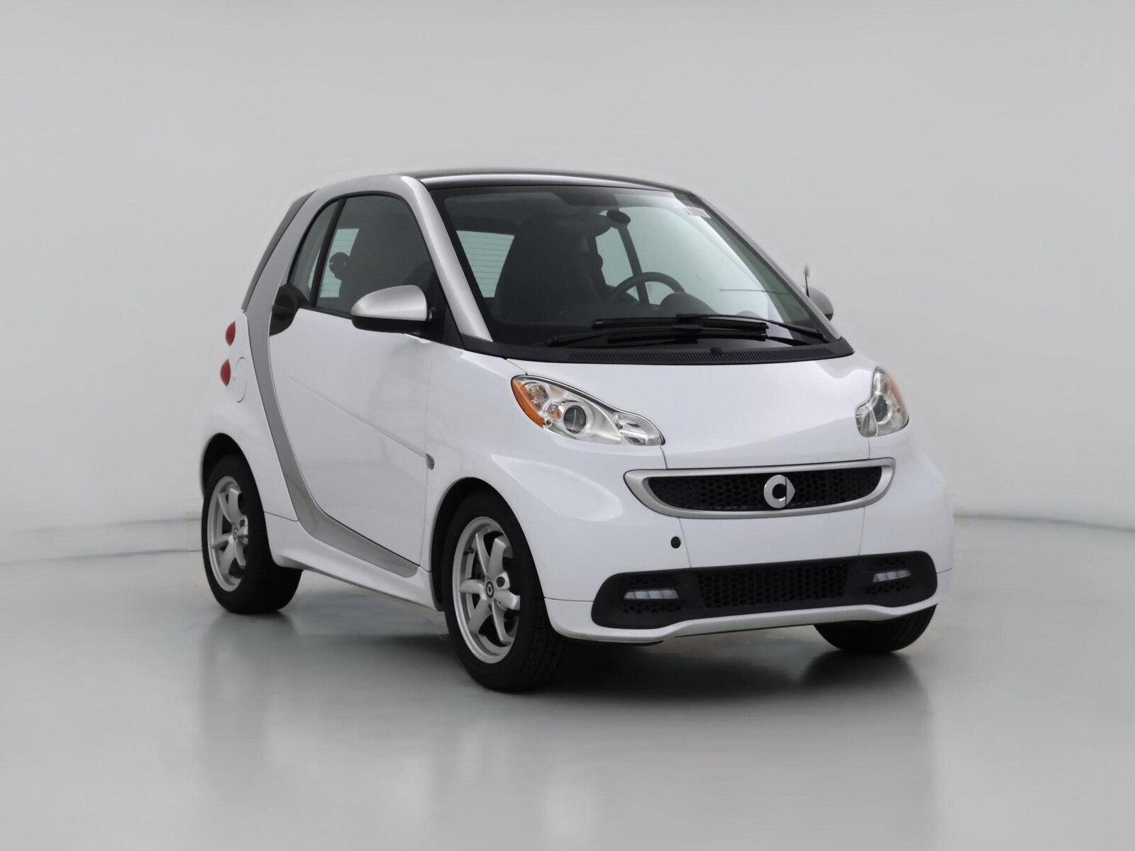 2015 smart fortwo passion
