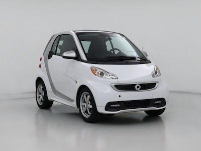 2015 Smart Fortwo Passion