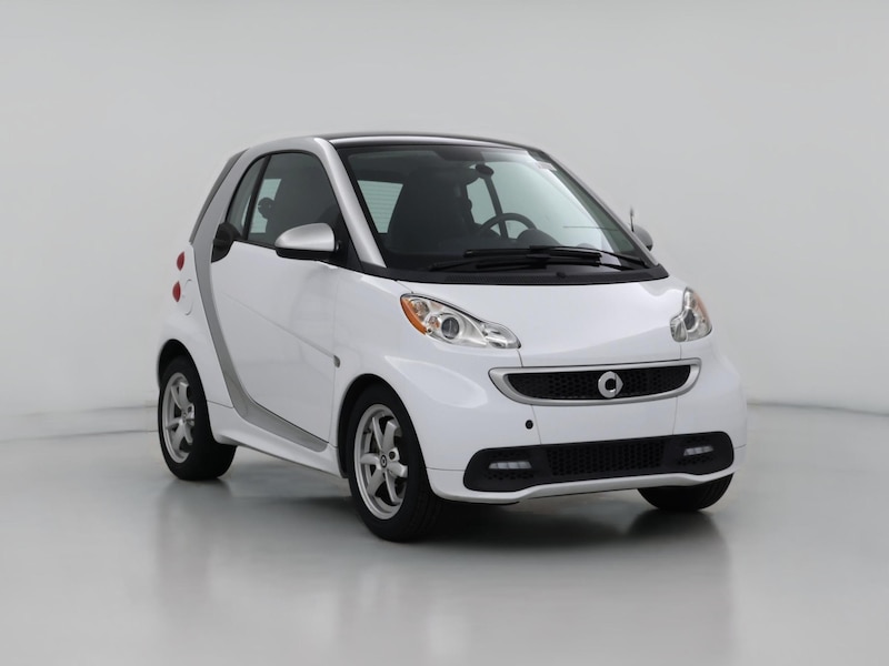 2015 smart fortwo Passion -
                  Las Vegas, NV