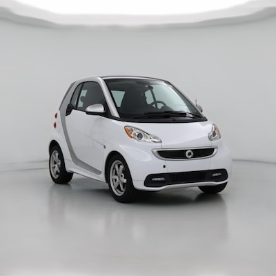 2015 Smart Fortwo Passion