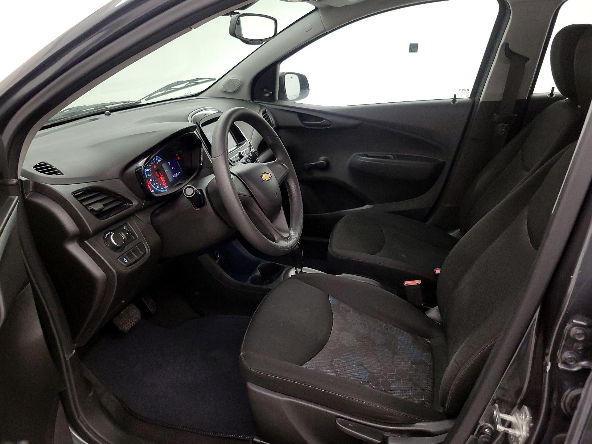 Thumbnail: 2017 Chevrolet Spark - 11