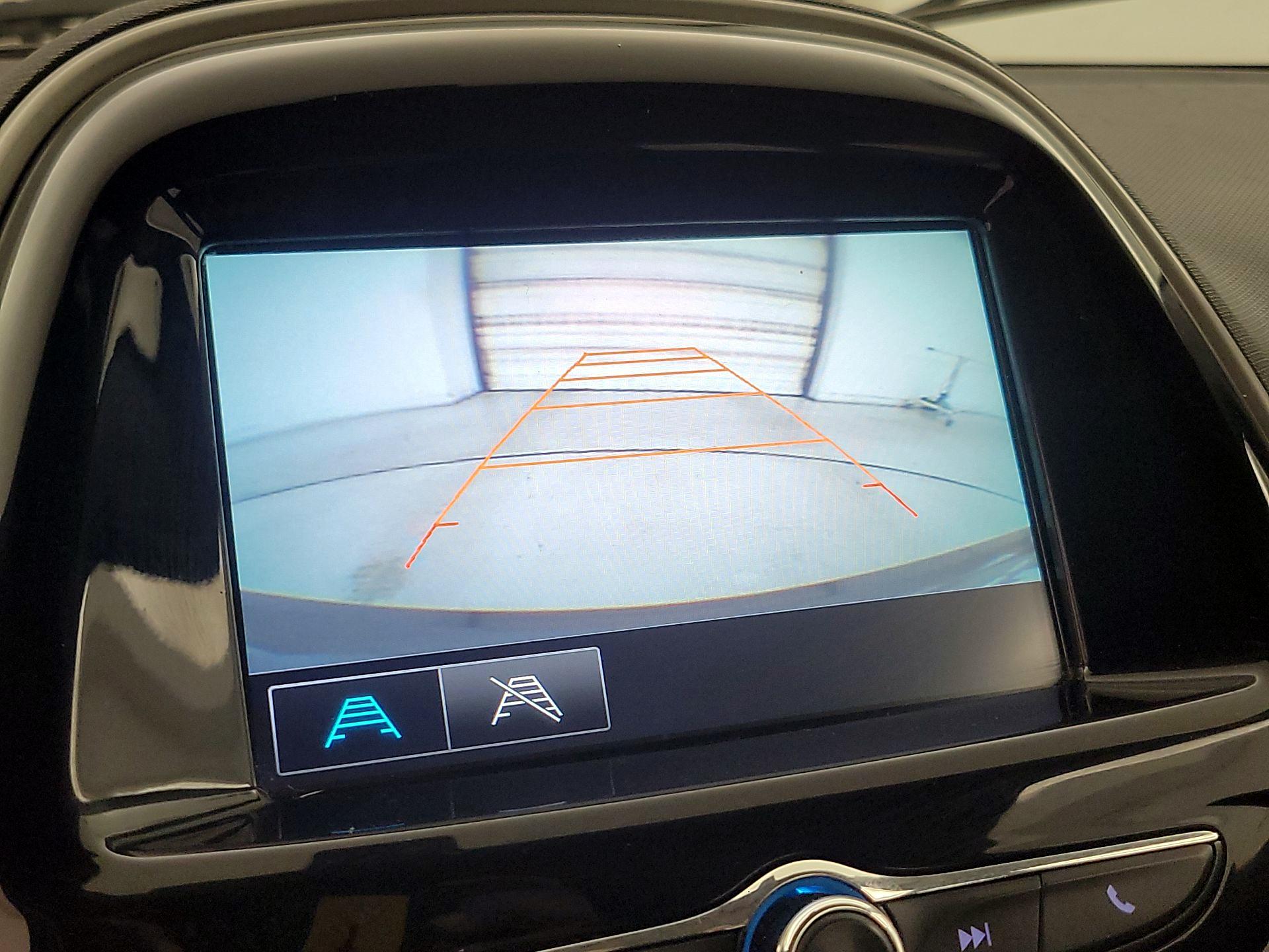 Thumbnail: 2017 Chevrolet Spark - 14