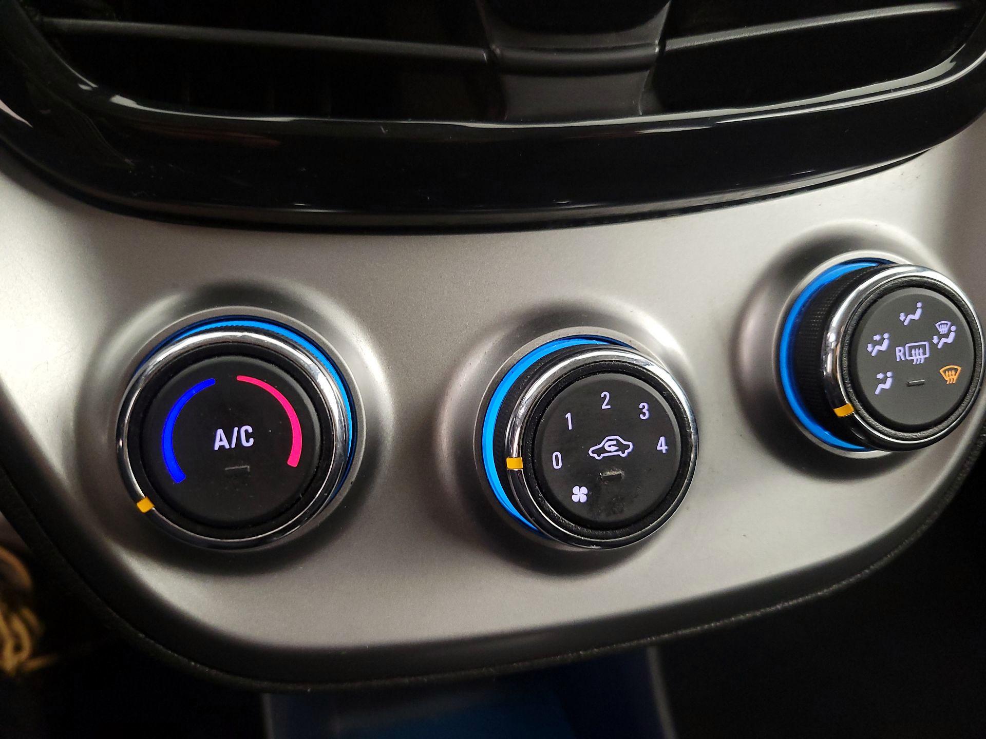 Thumbnail: 2017 Chevrolet Spark - 16