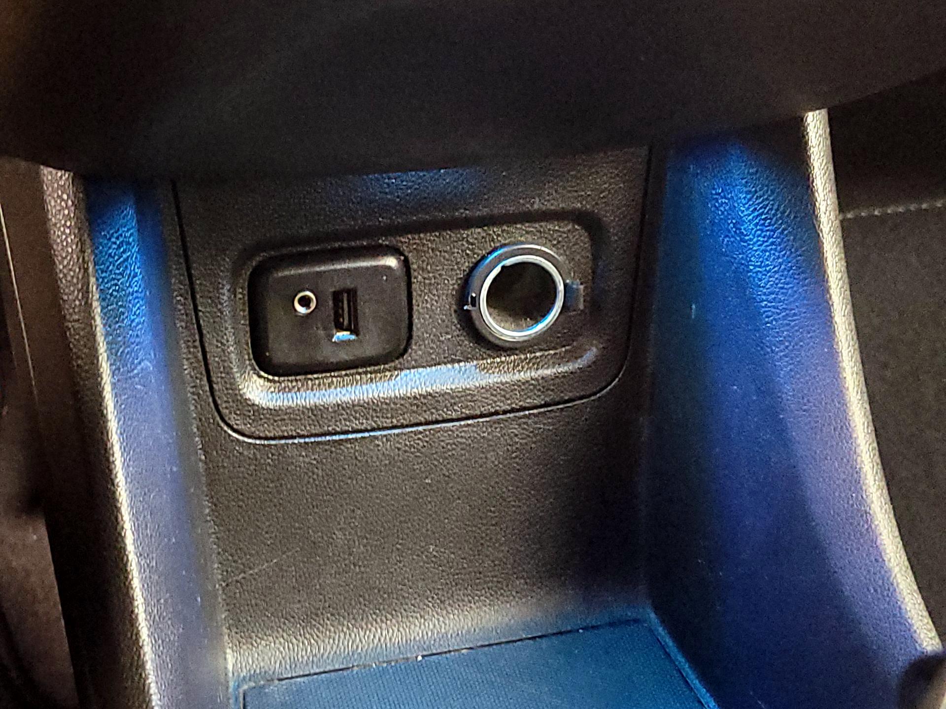 Thumbnail: 2017 Chevrolet Spark - 18