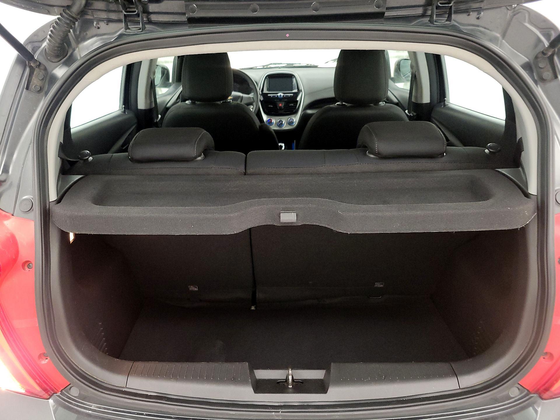 Thumbnail: 2017 Chevrolet Spark - 20