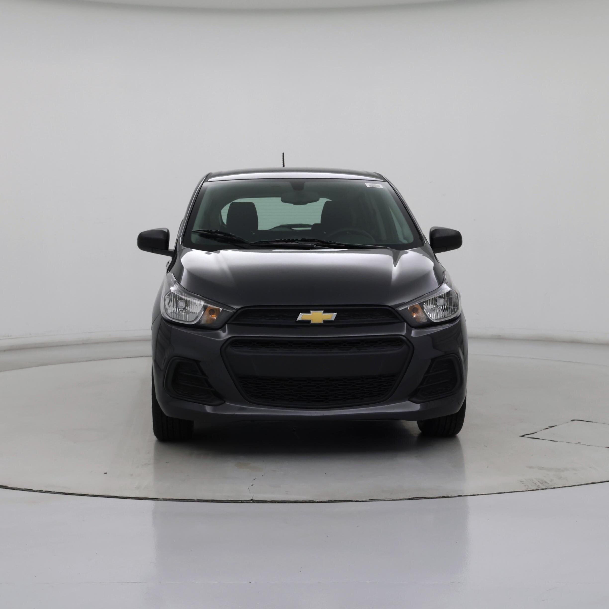 Thumbnail: 2017 Chevrolet Spark - 5