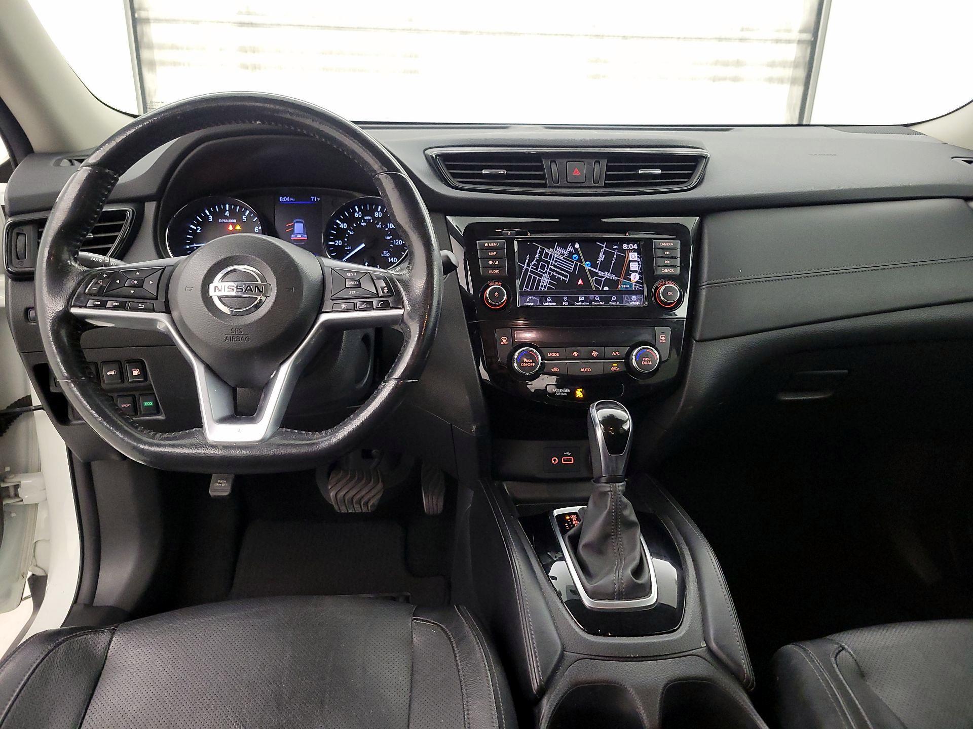 Thumbnail: 2018 Nissan Rogue - 9