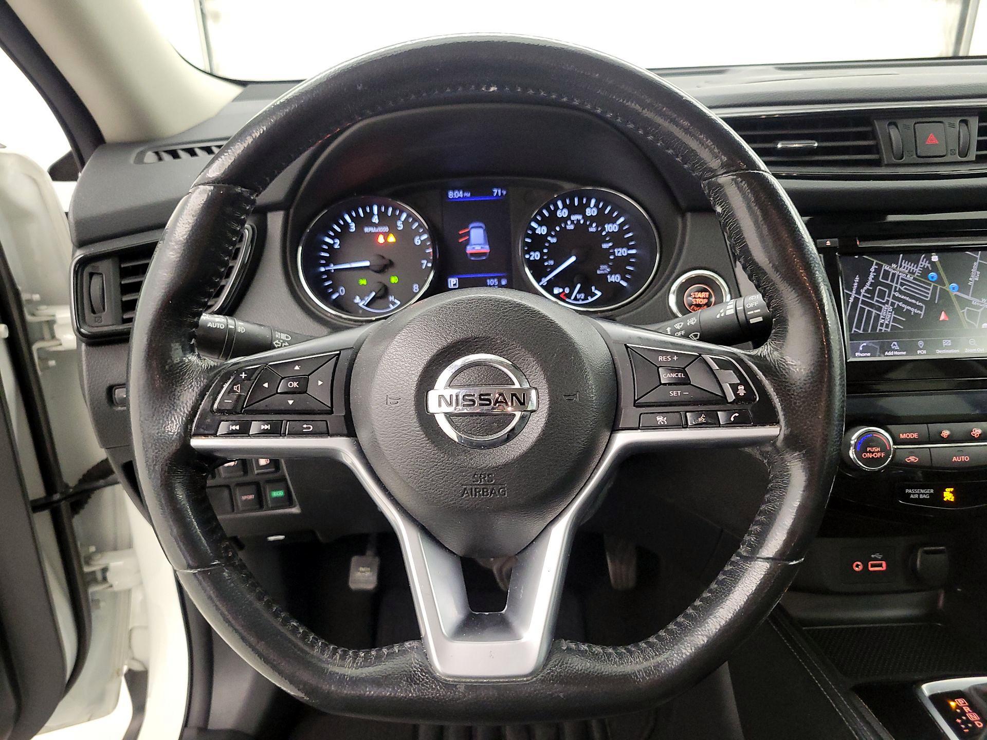 Thumbnail: 2018 Nissan Rogue - 10