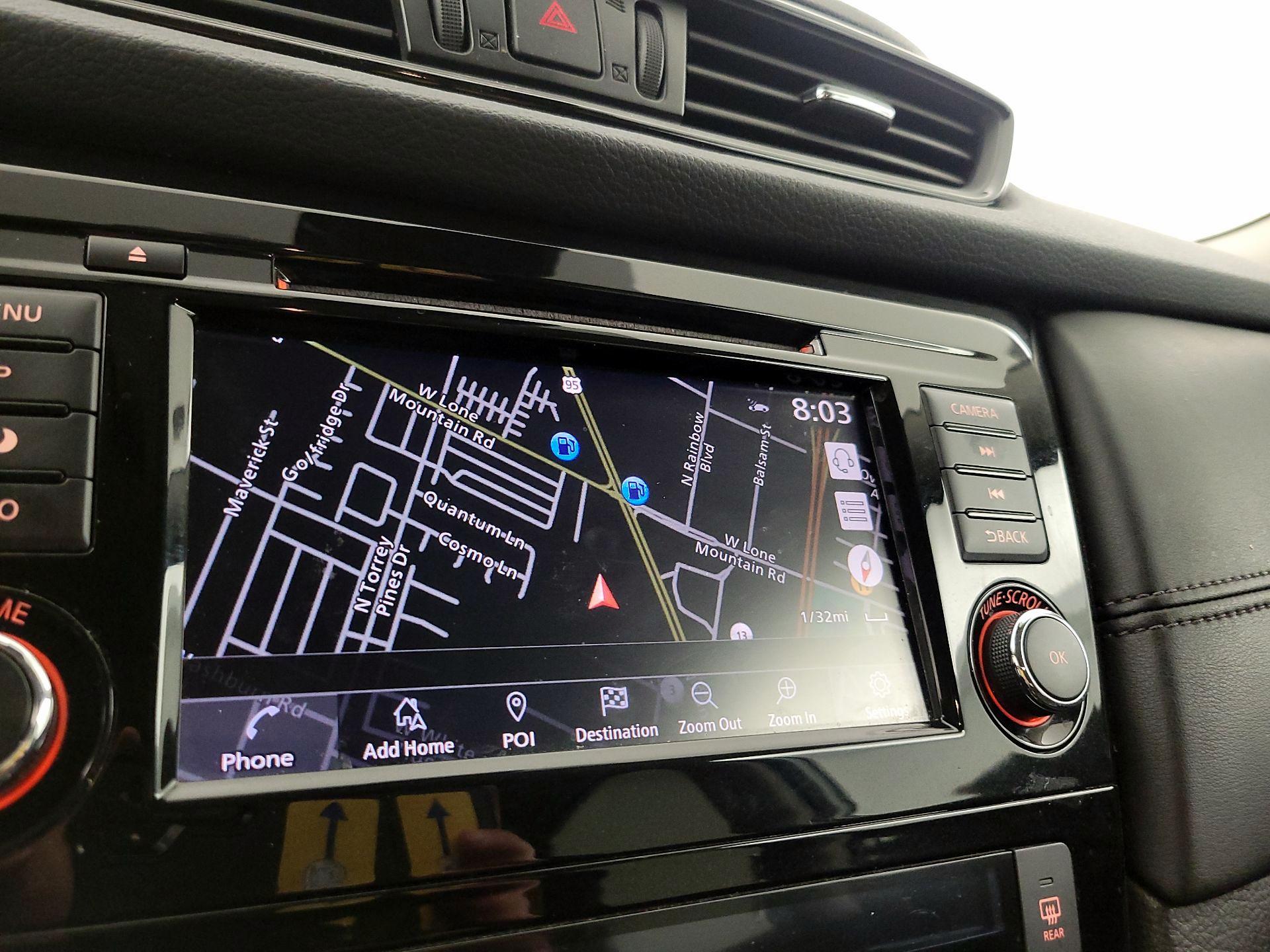 Thumbnail: 2018 Nissan Rogue - 14