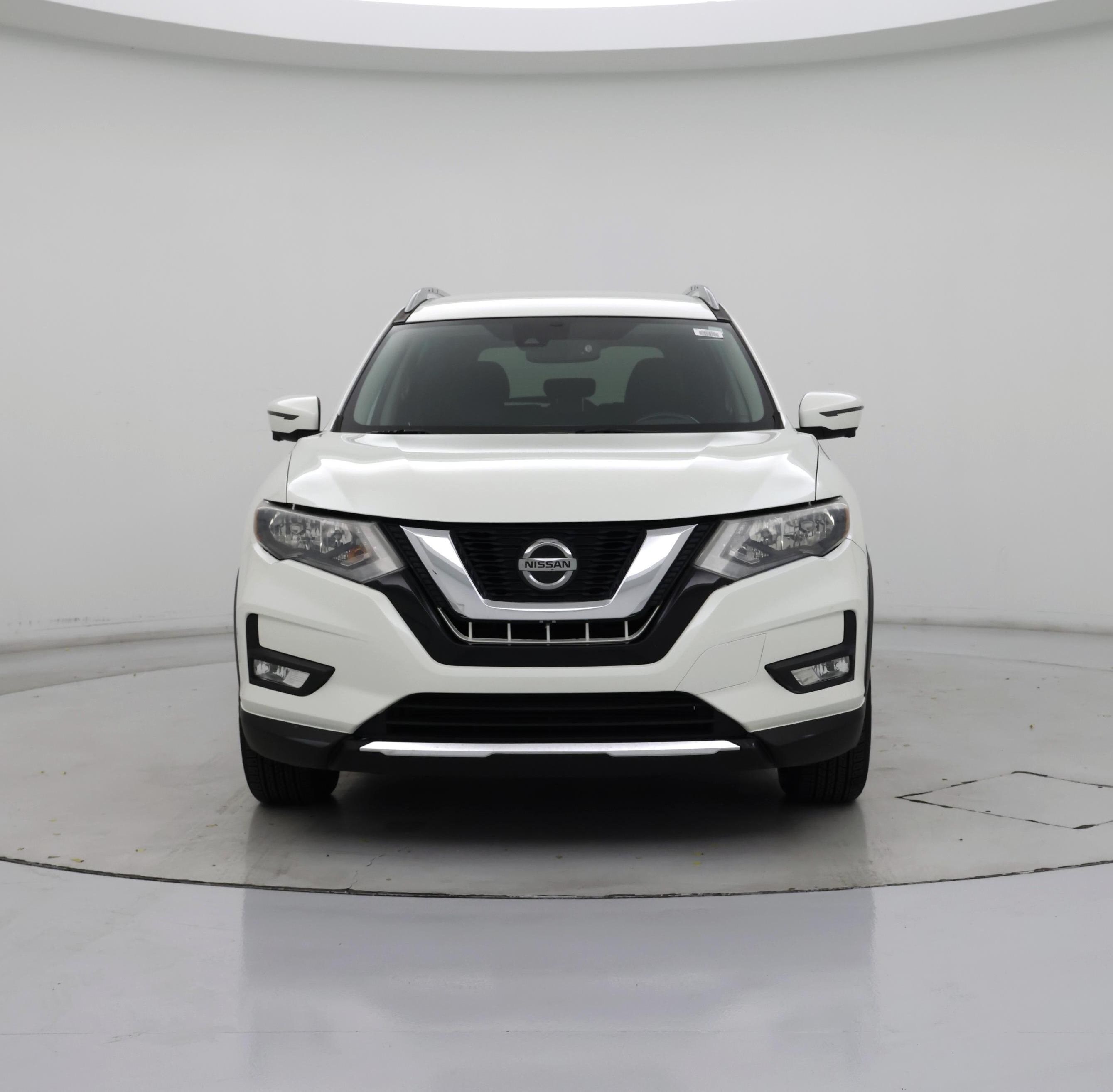 Thumbnail: 2018 Nissan Rogue - 5