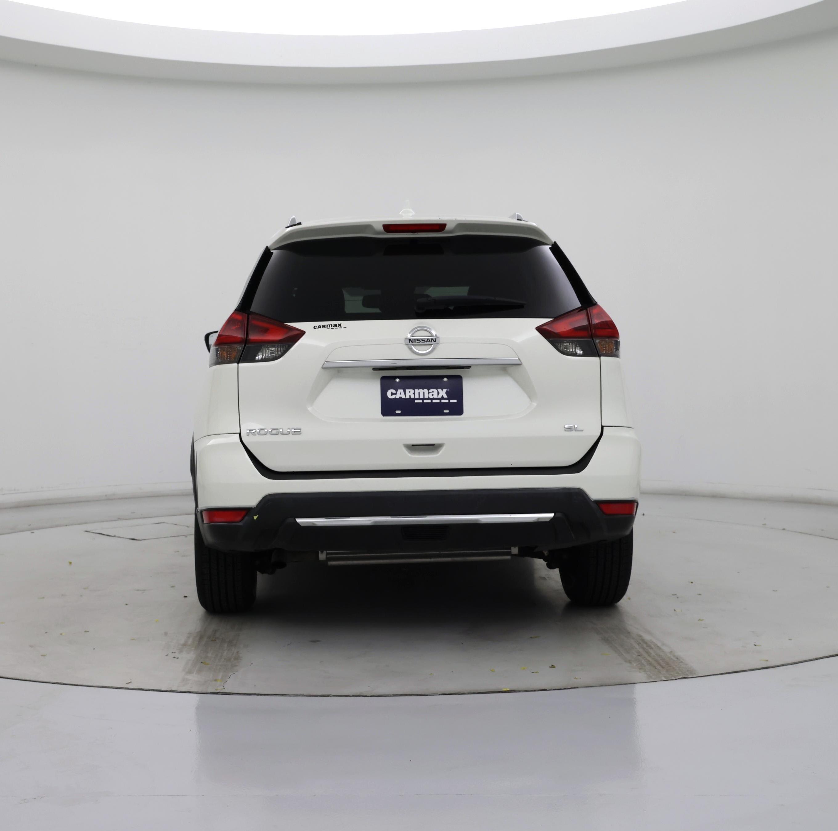 Thumbnail: 2018 Nissan Rogue - 6