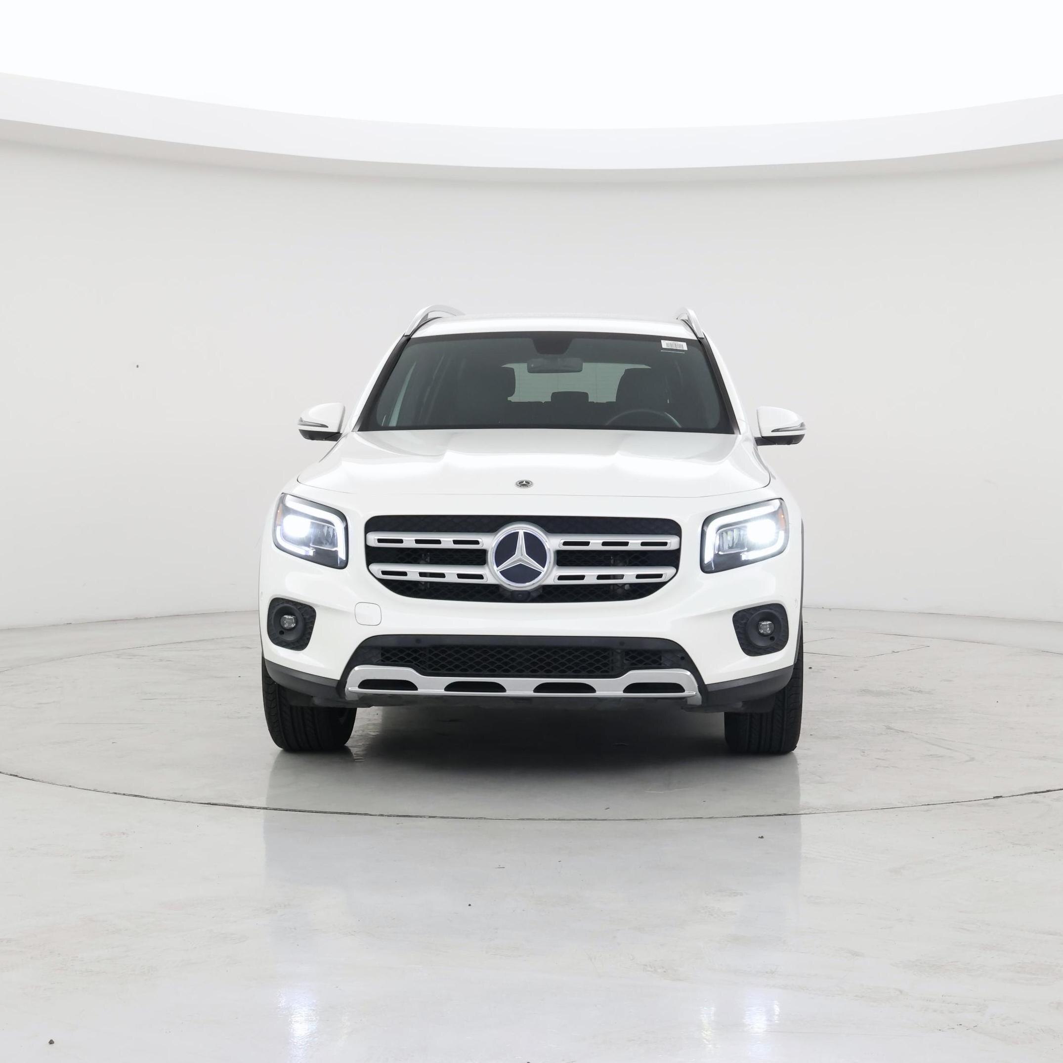 Thumbnail: 2022 Mercedes-Benz GLB - 5